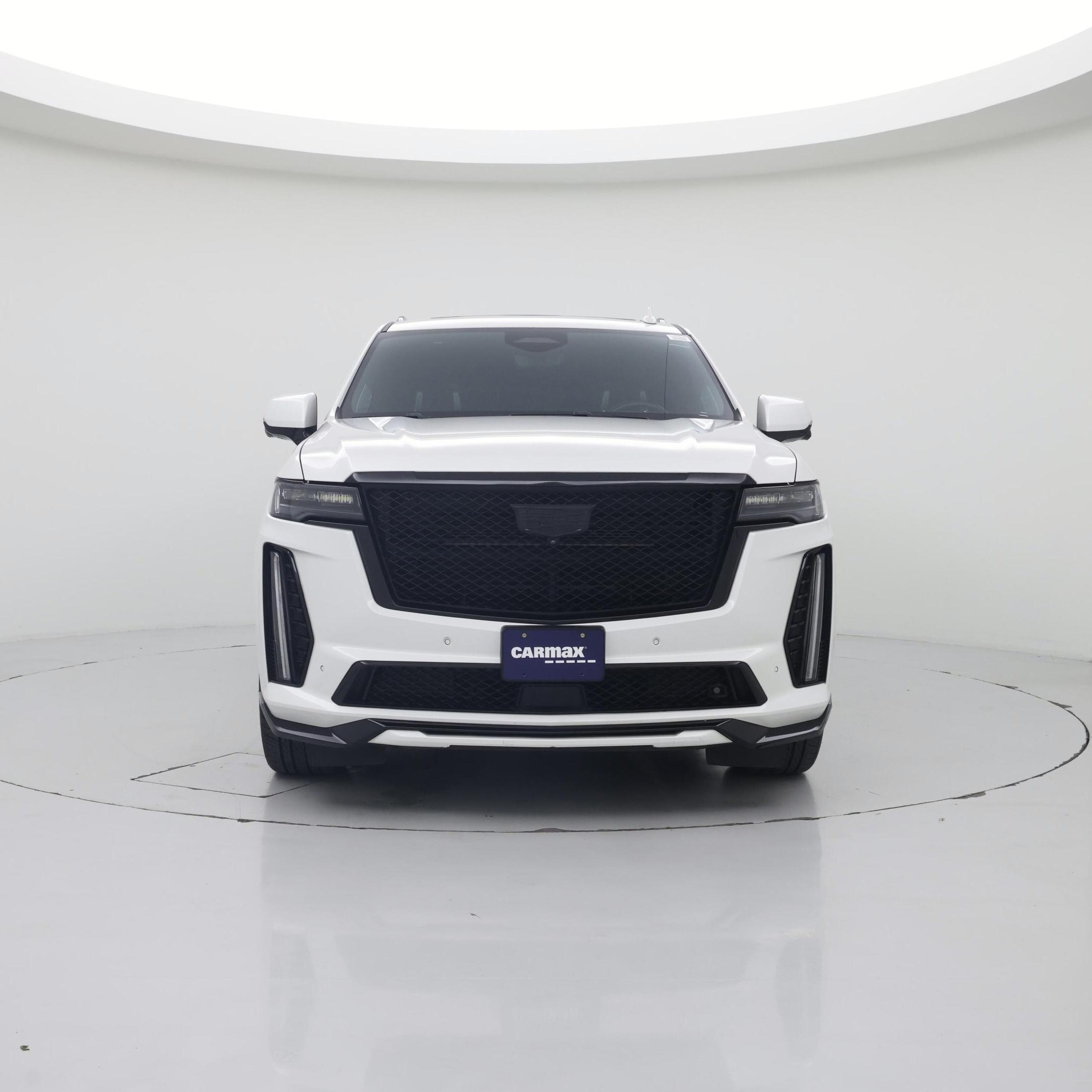 Thumbnail: 2023 Cadillac Escalade - 5