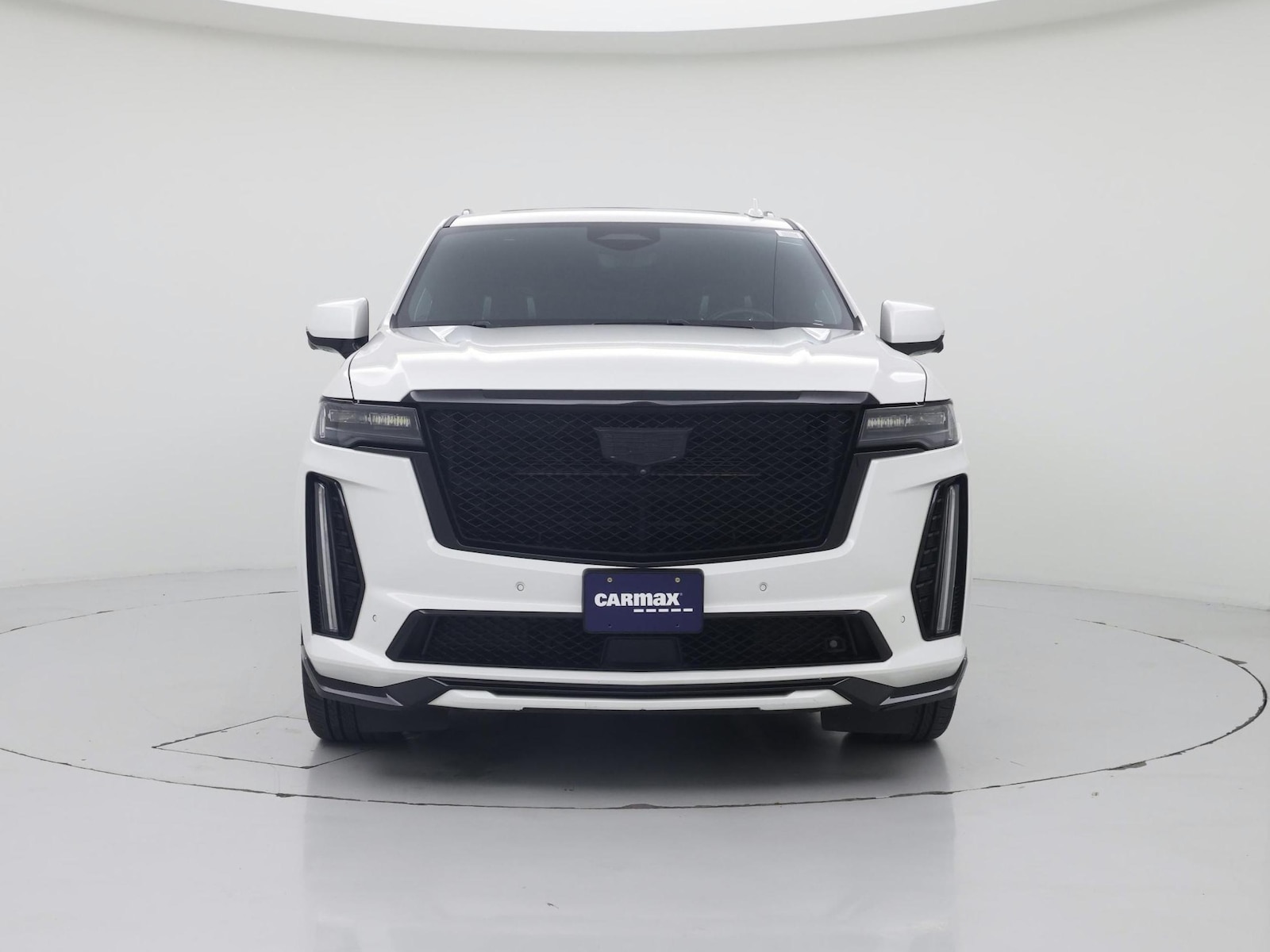 2023 Cadillac Escalade V-Series - Photo 6