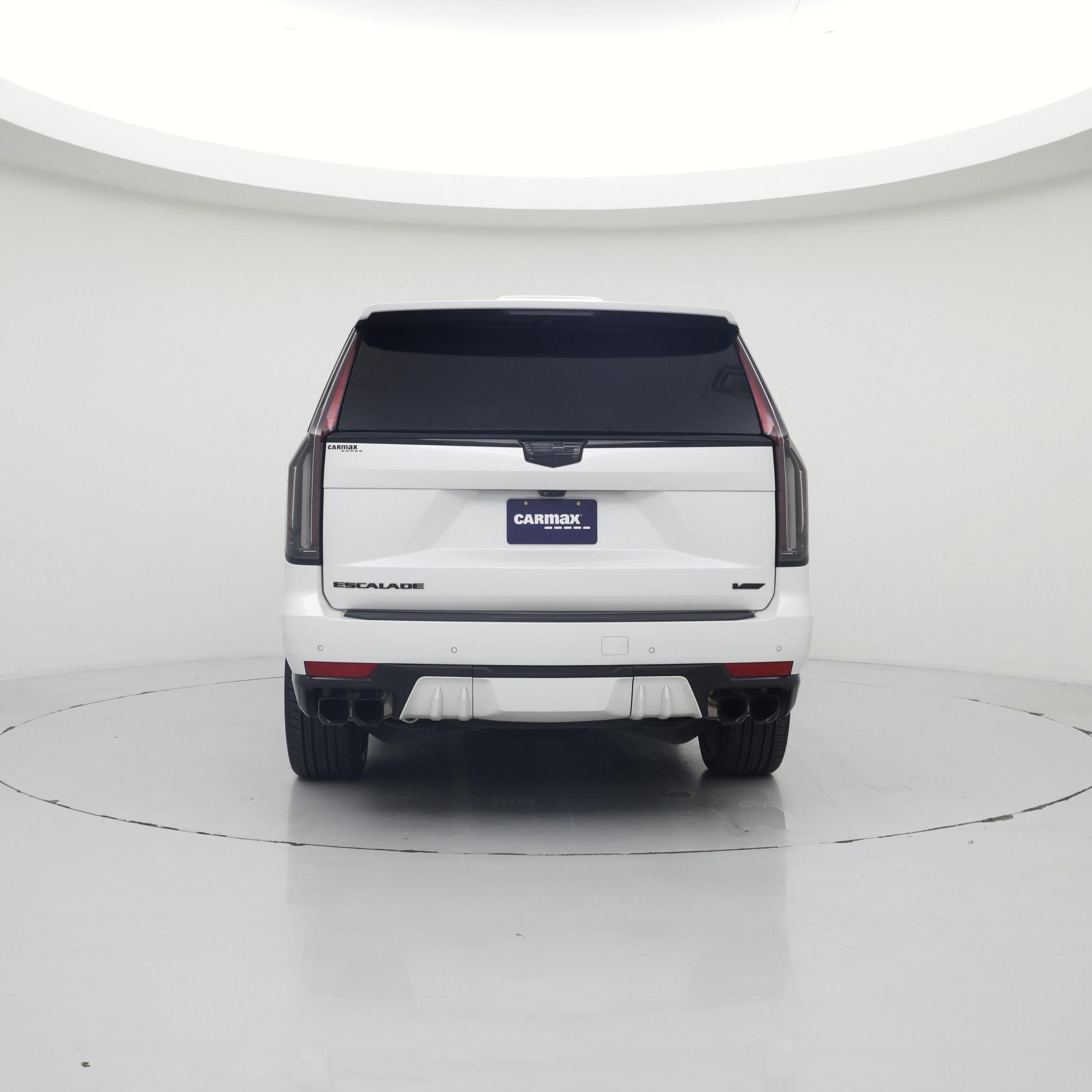 Thumbnail: 2023 Cadillac Escalade - 6