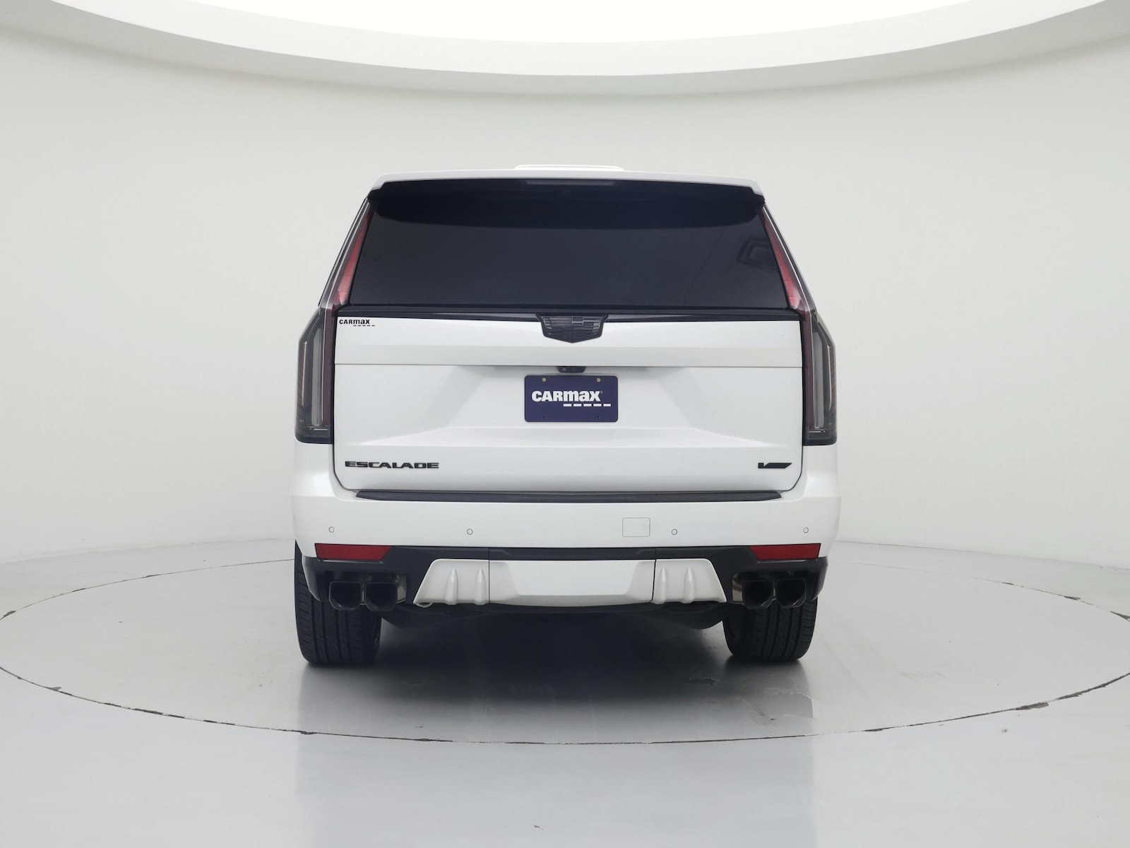 2023 Cadillac Escalade V-Series - Photo 7