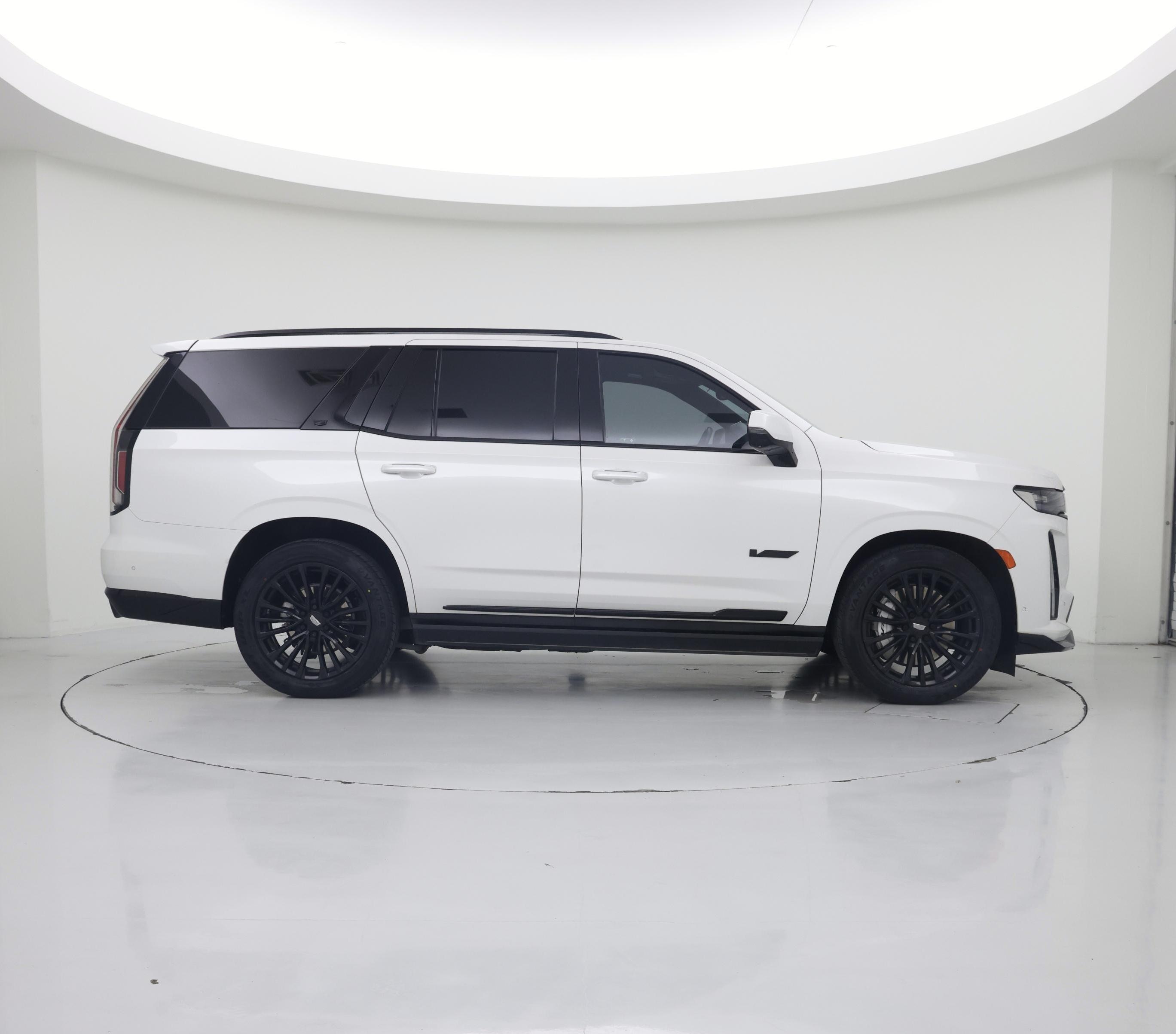 Thumbnail: 2023 Cadillac Escalade - 7