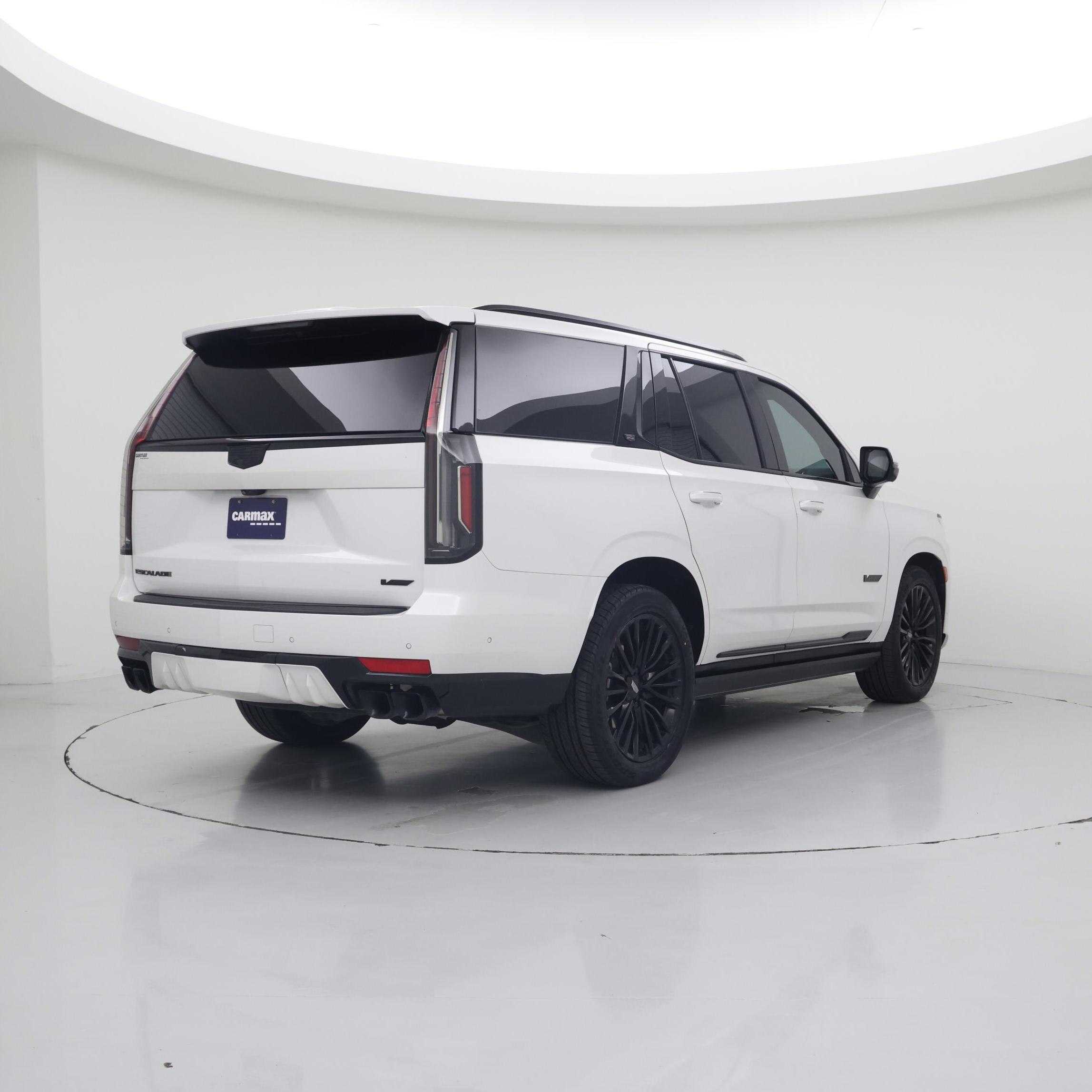 Thumbnail: 2023 Cadillac Escalade - 8