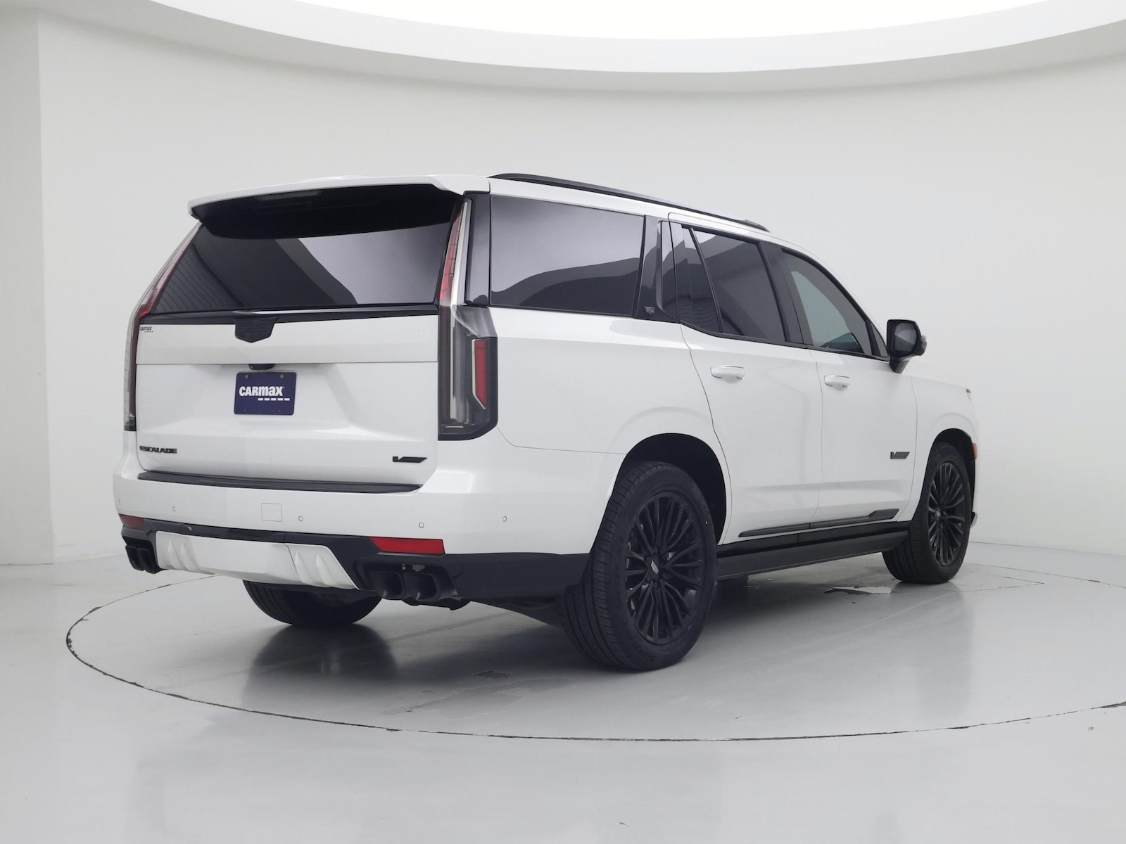 2023 Cadillac Escalade V-Series - Photo 9