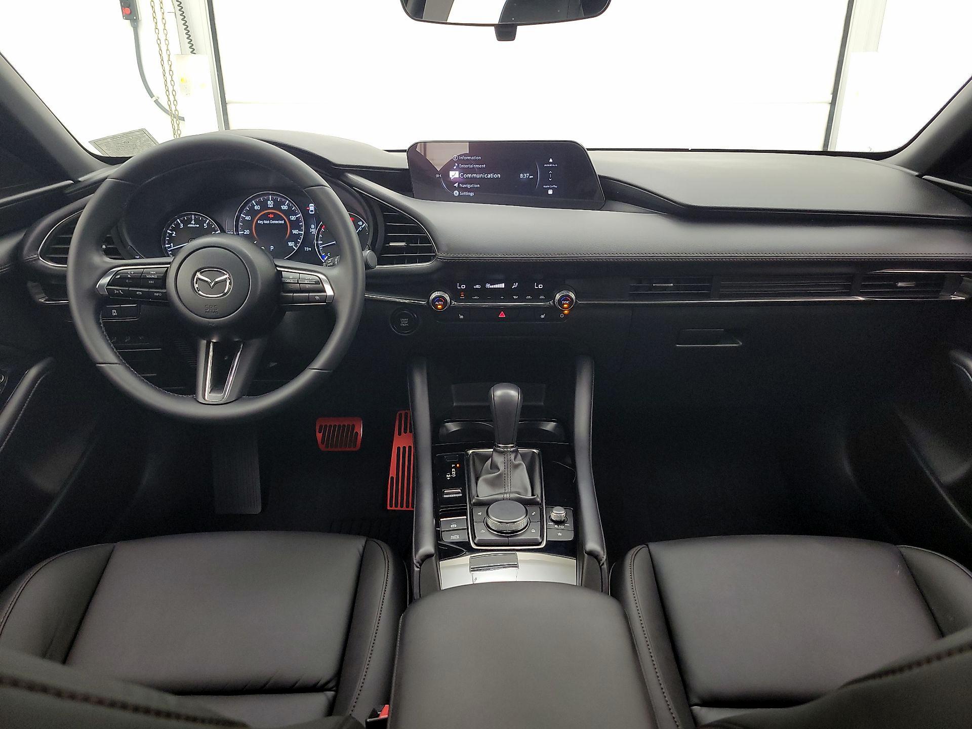 Thumbnail: 2024 Mazda Mazda3 - 9