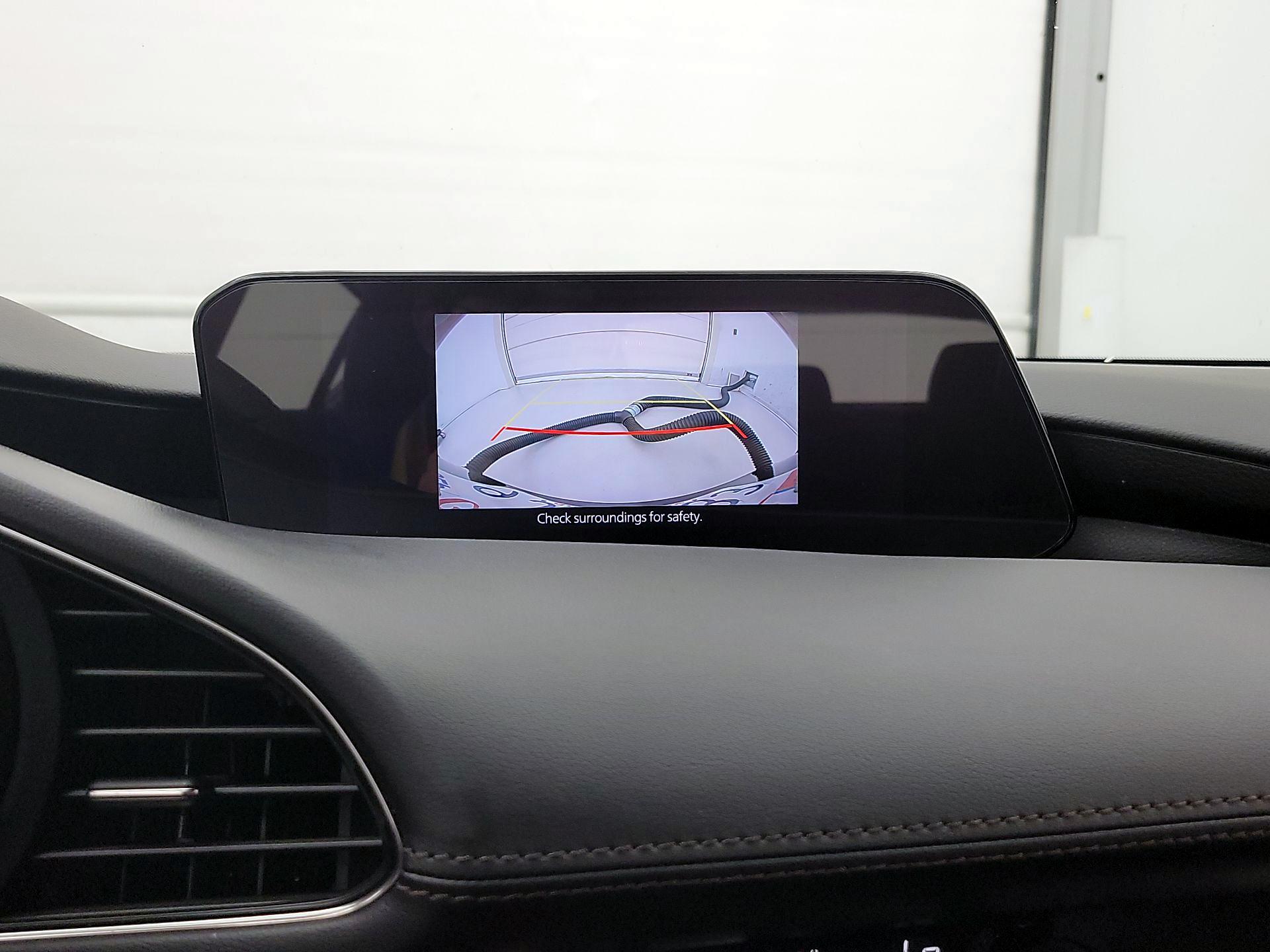 Thumbnail: 2024 Mazda Mazda3 - 14