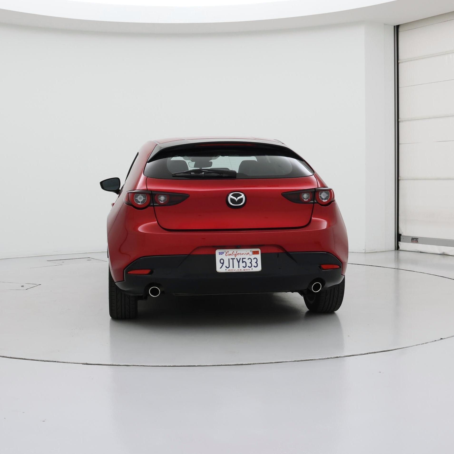 Thumbnail: 2024 Mazda Mazda3 - 6