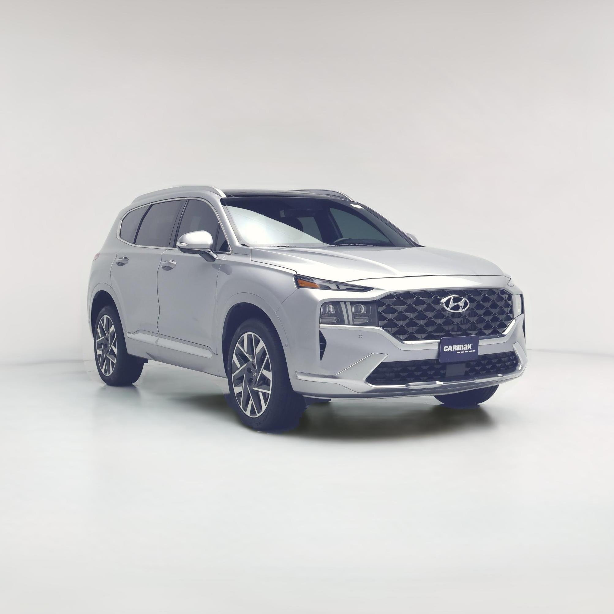 Thumbnail: 2023 Hyundai Santa Fe - 1