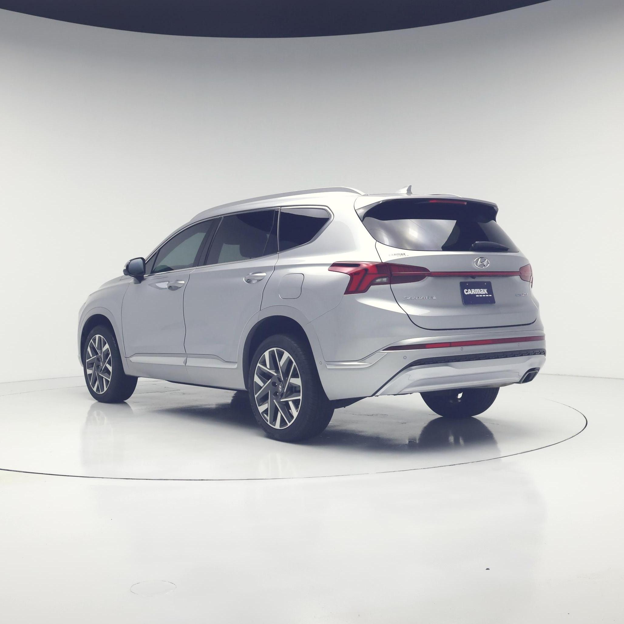 Thumbnail: 2023 Hyundai Santa Fe - 2