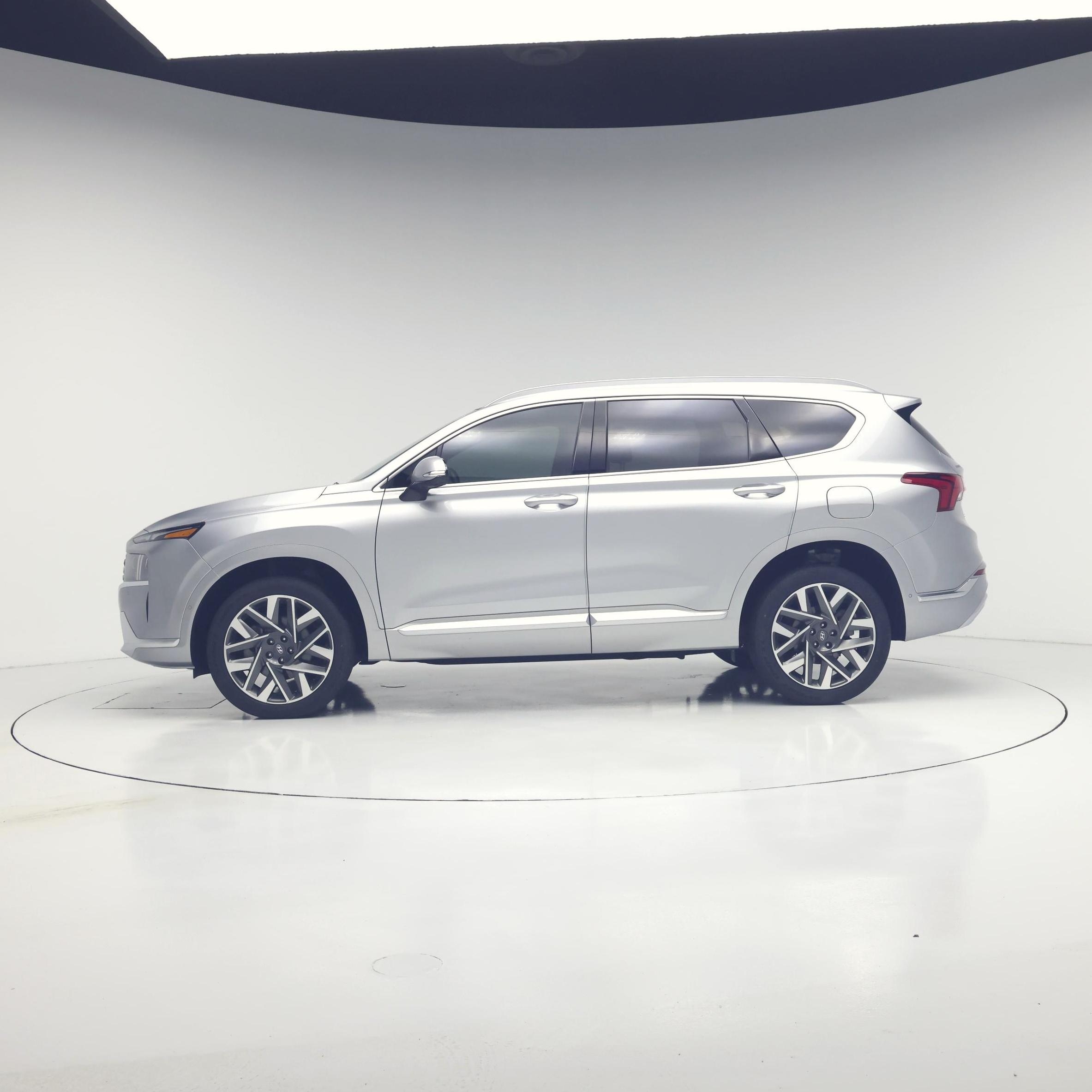 Thumbnail: 2023 Hyundai Santa Fe - 3