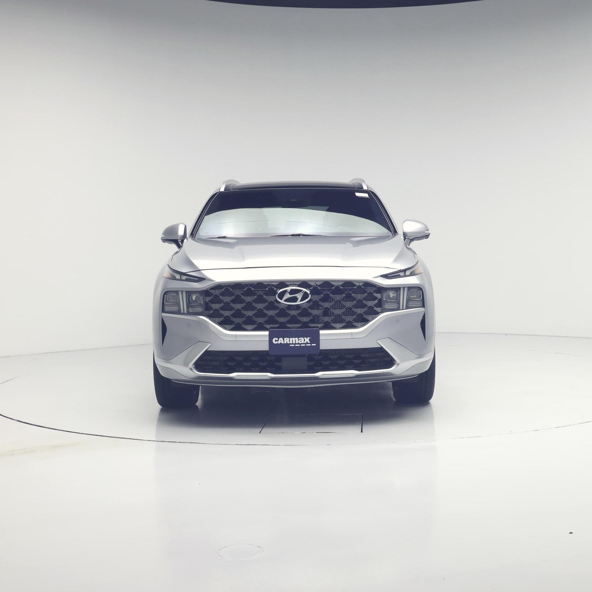 Thumbnail: 2023 Hyundai Santa Fe - 5