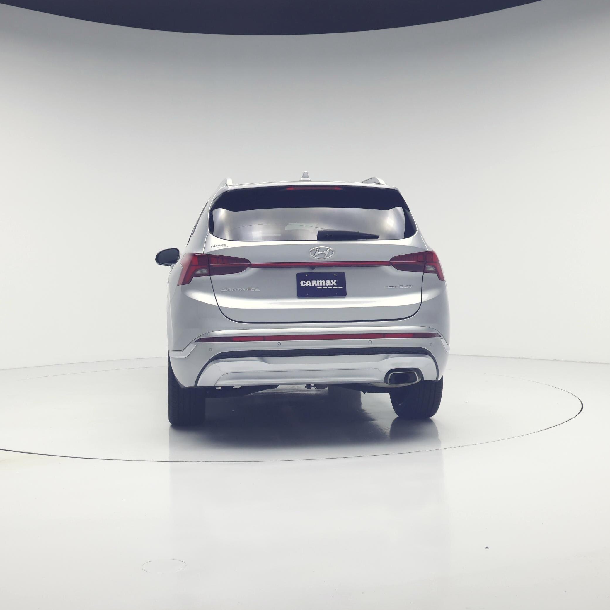 Thumbnail: 2023 Hyundai Santa Fe - 6