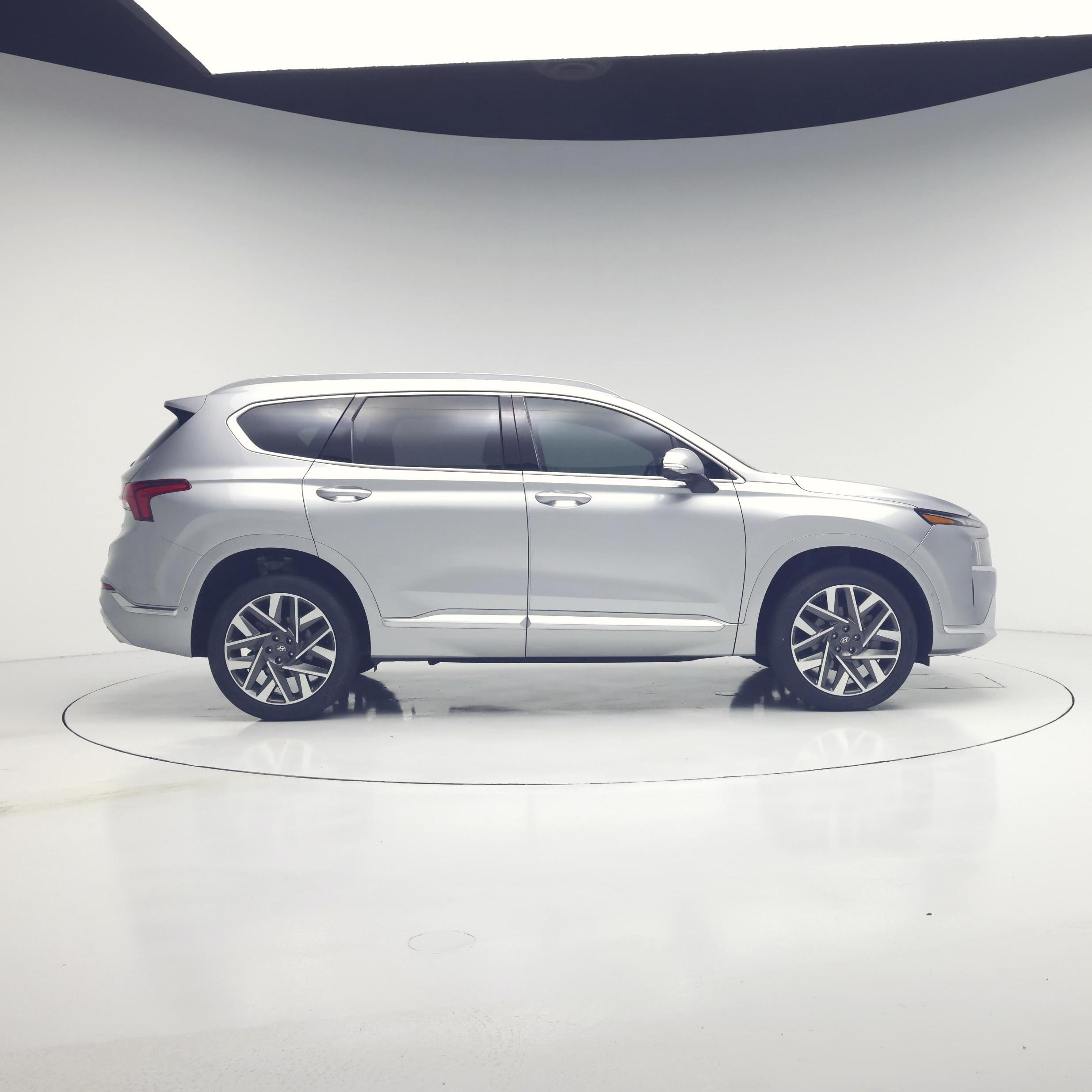Thumbnail: 2023 Hyundai Santa Fe - 7
