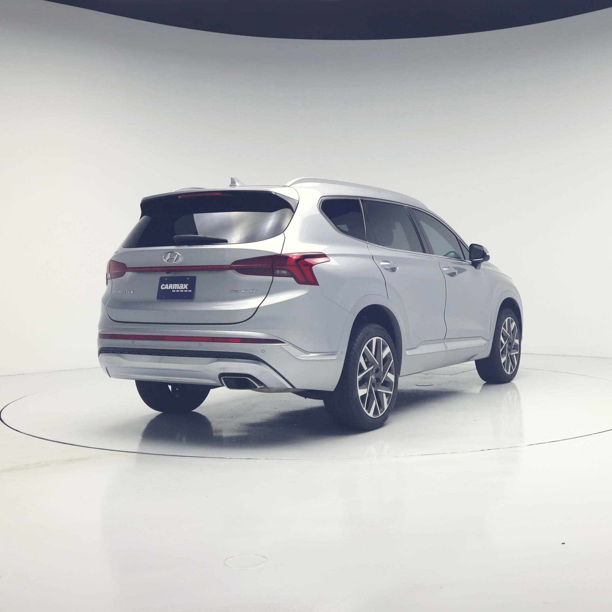 Thumbnail: 2023 Hyundai Santa Fe - 8