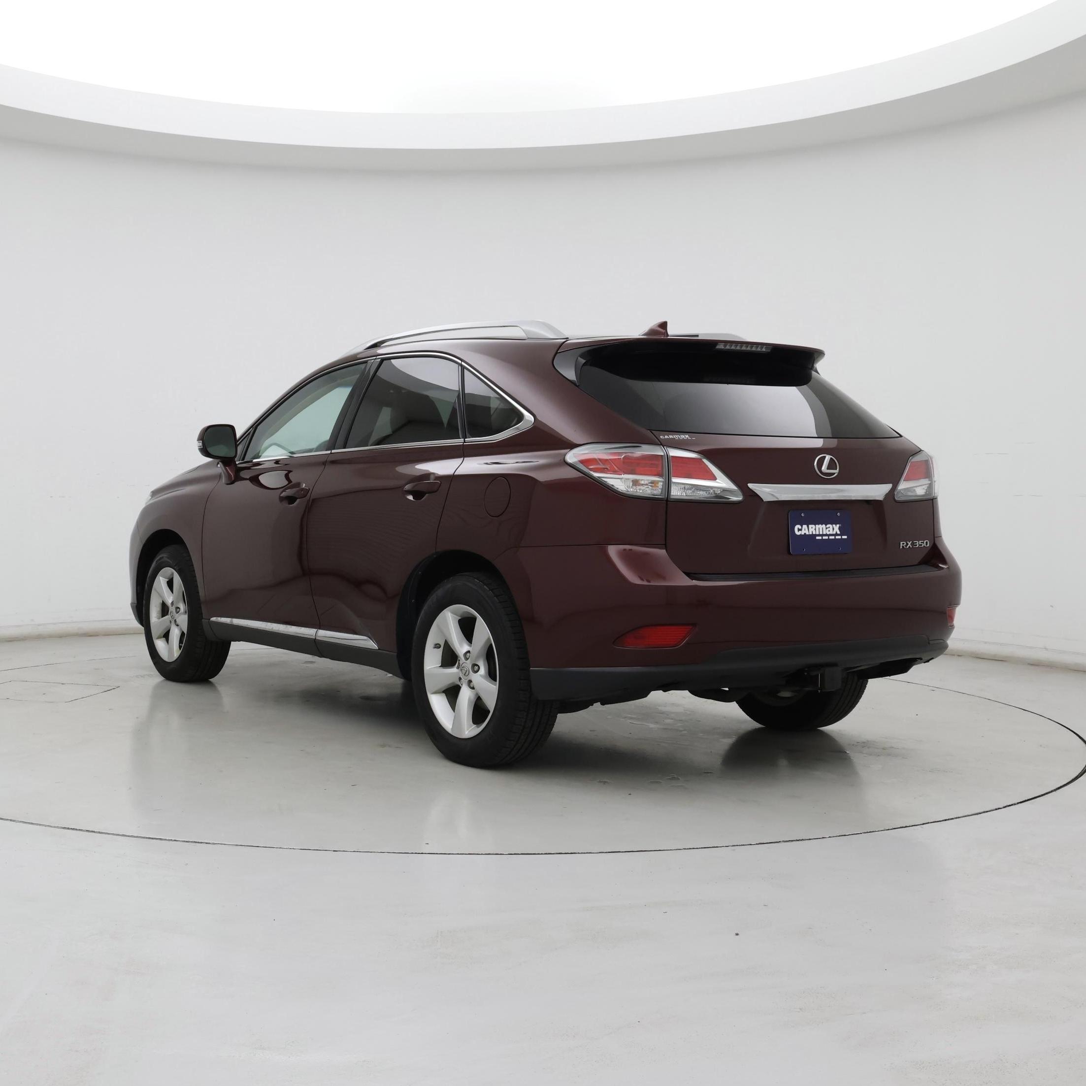 Thumbnail: 2015 Lexus RX - 2