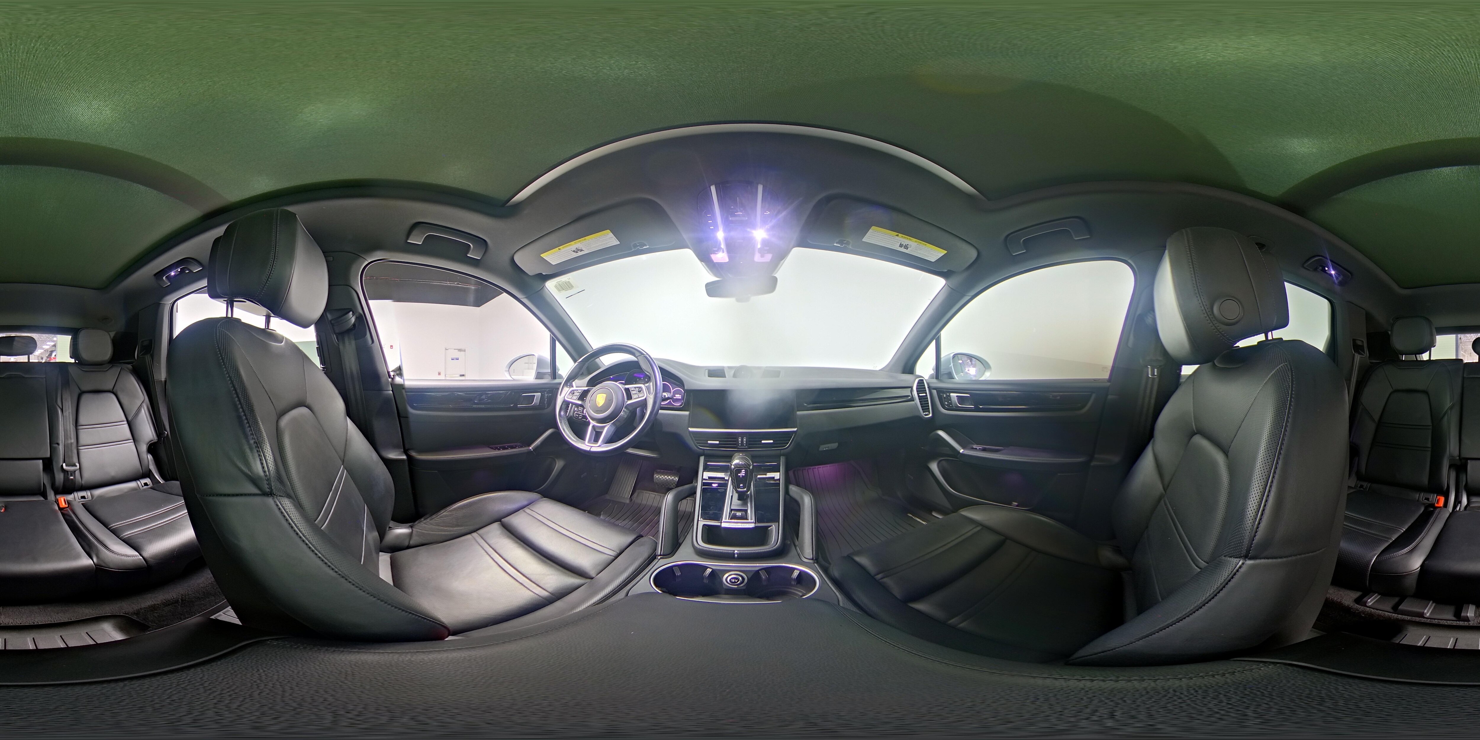 2021 Porsche Cayenne Base - Photo 26