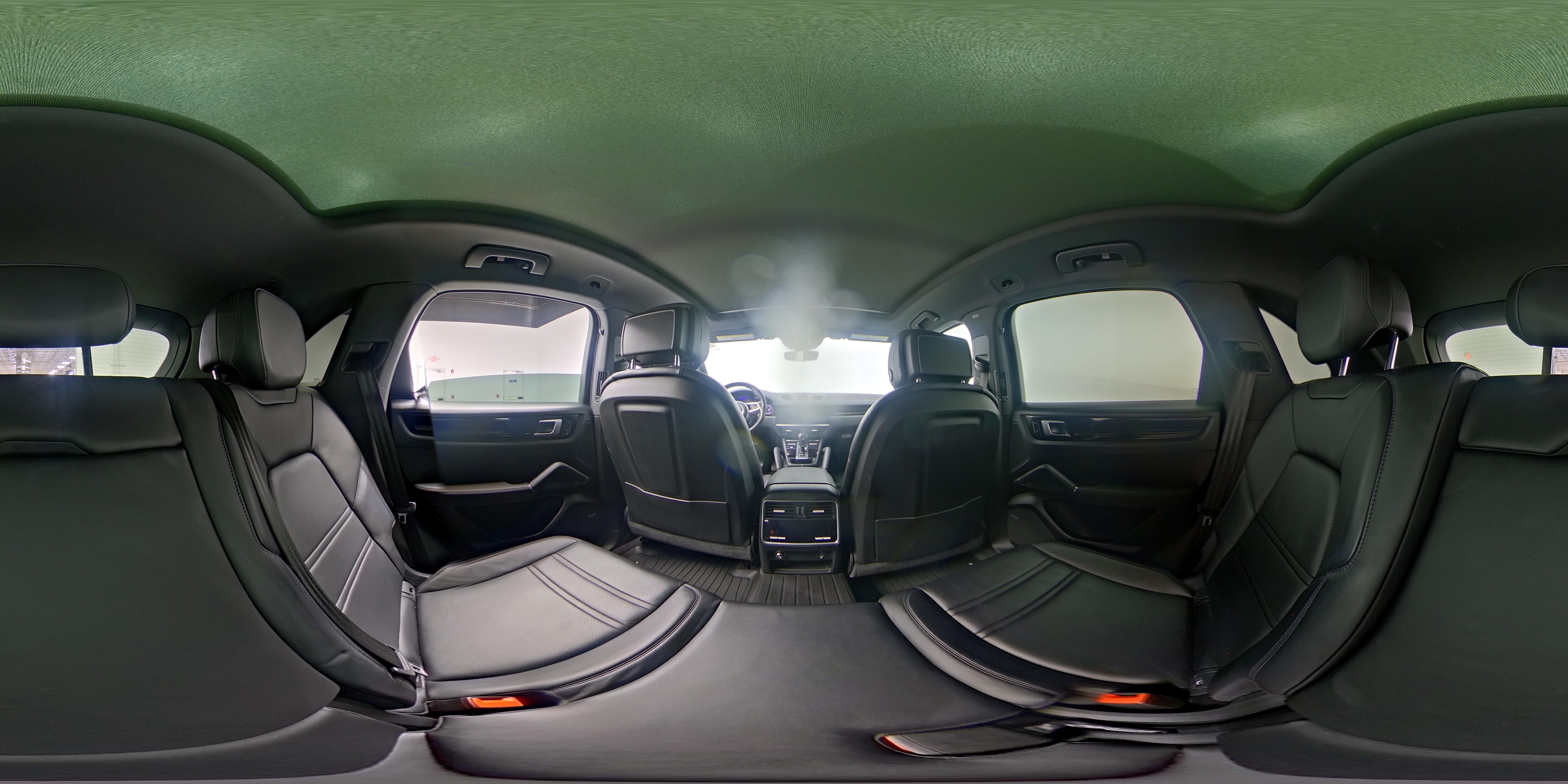 2021 Porsche Cayenne Base - Photo 27