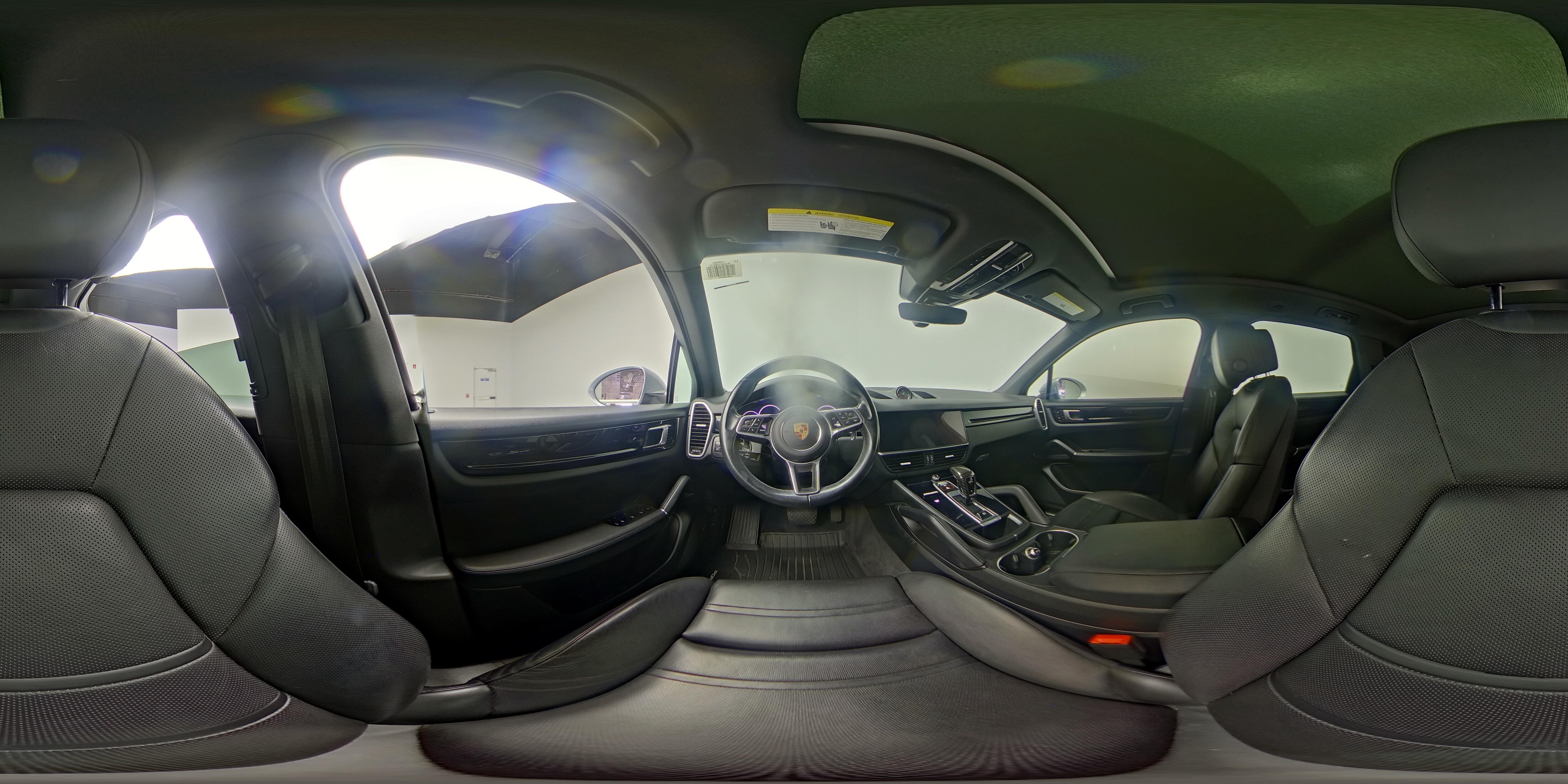 2021 Porsche Cayenne Base - Photo 28