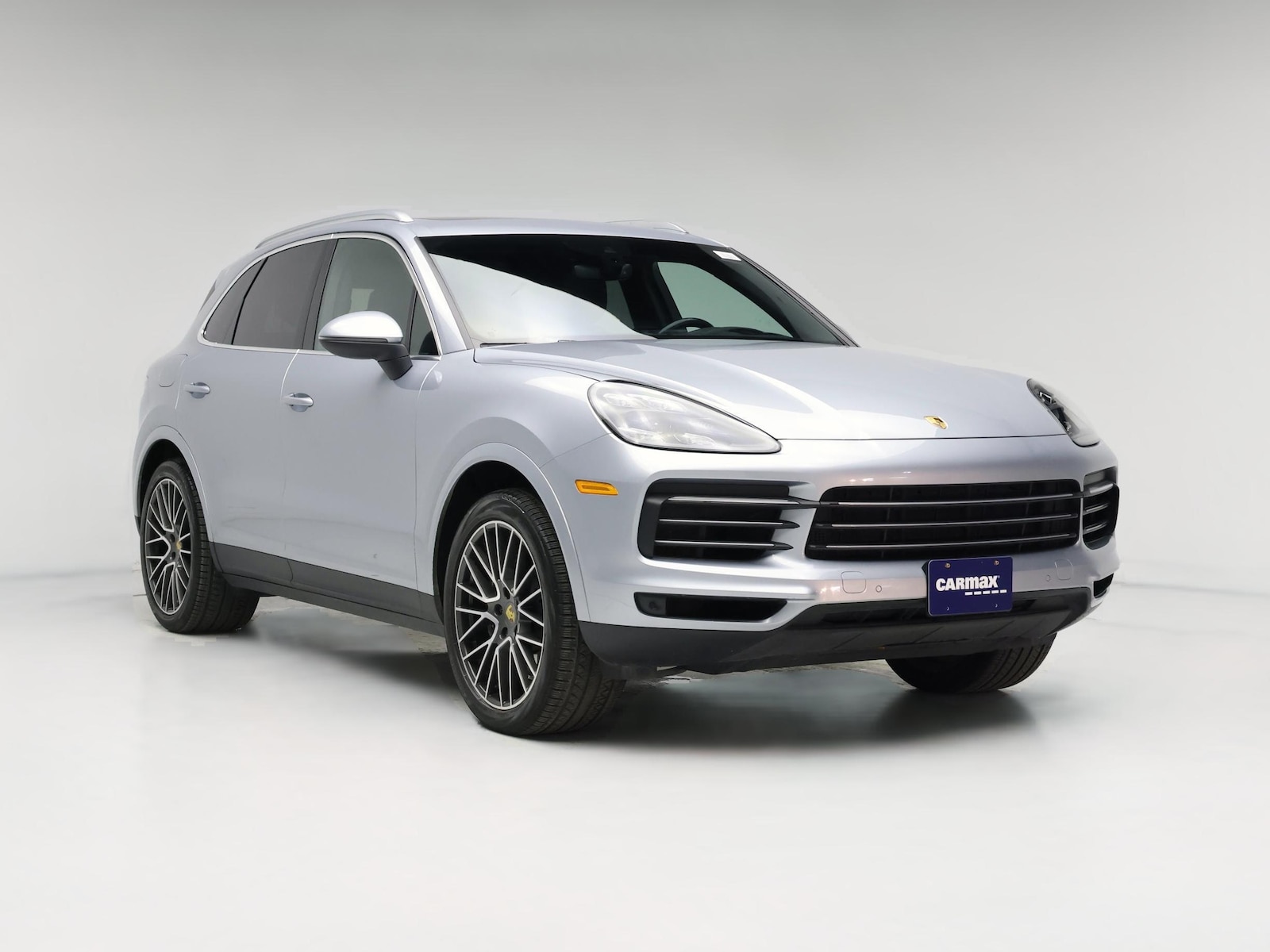 2021 Porsche Cayenne Base - Photo 1