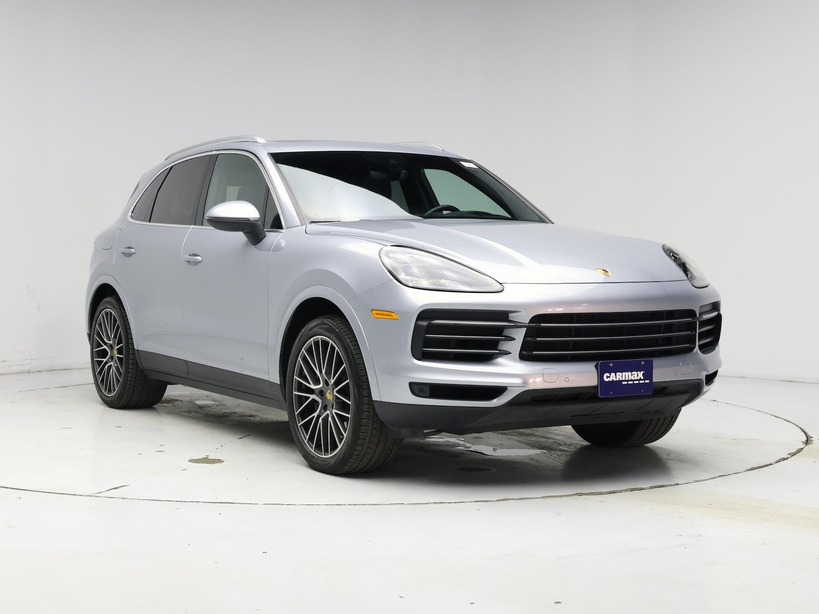 2021 Porsche Cayenne Base - Photo 2