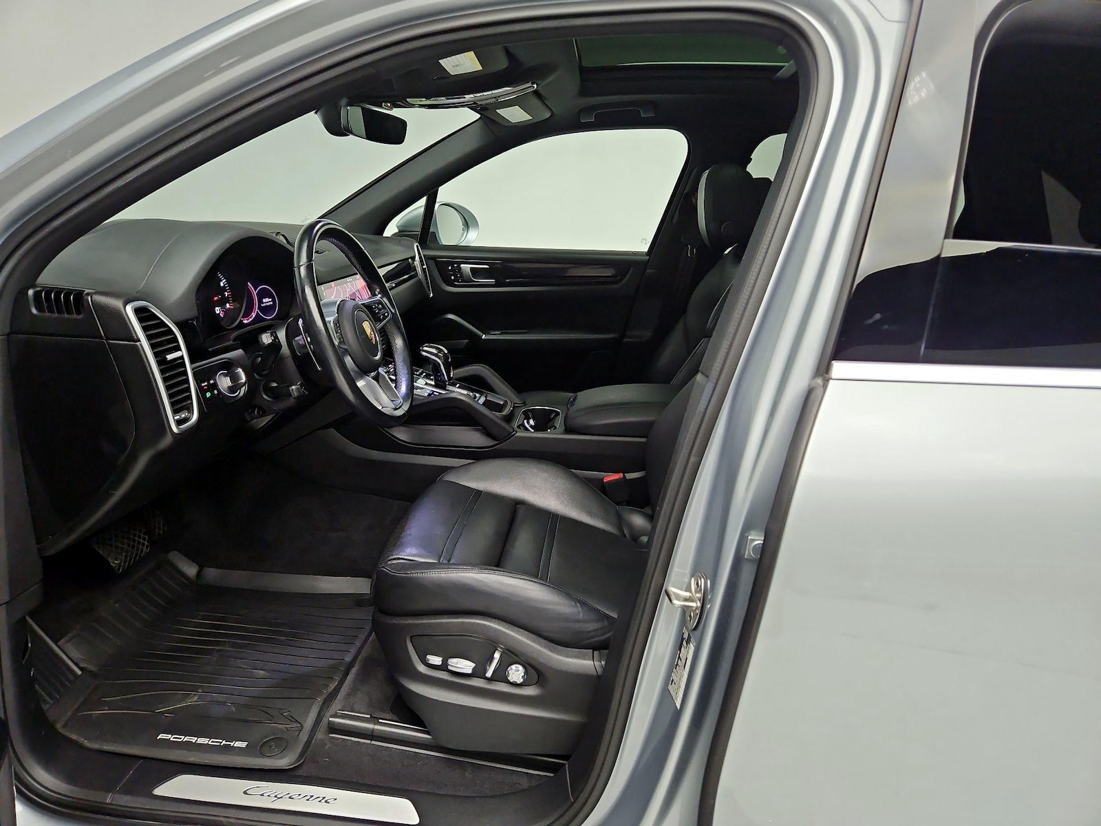 2021 Porsche Cayenne Base - Photo 12