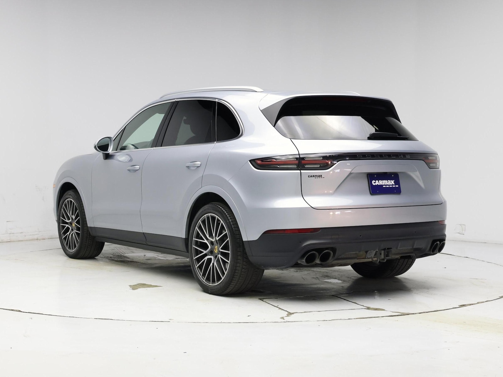 2021 Porsche Cayenne Base - Photo 3