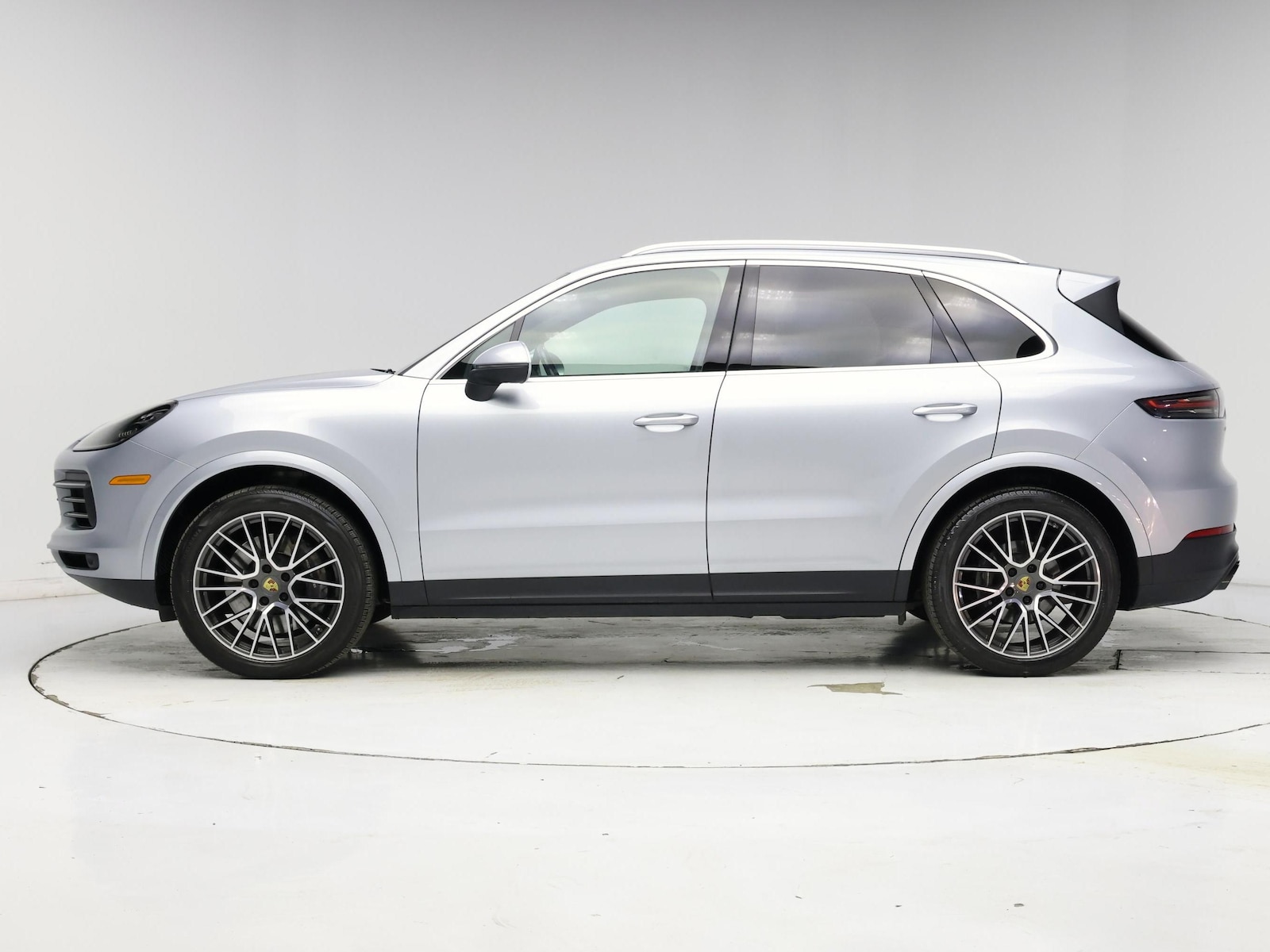 2021 Porsche Cayenne Base - Photo 4