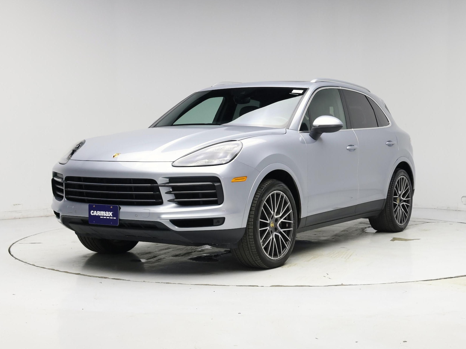 2021 Porsche Cayenne Base - Photo 5