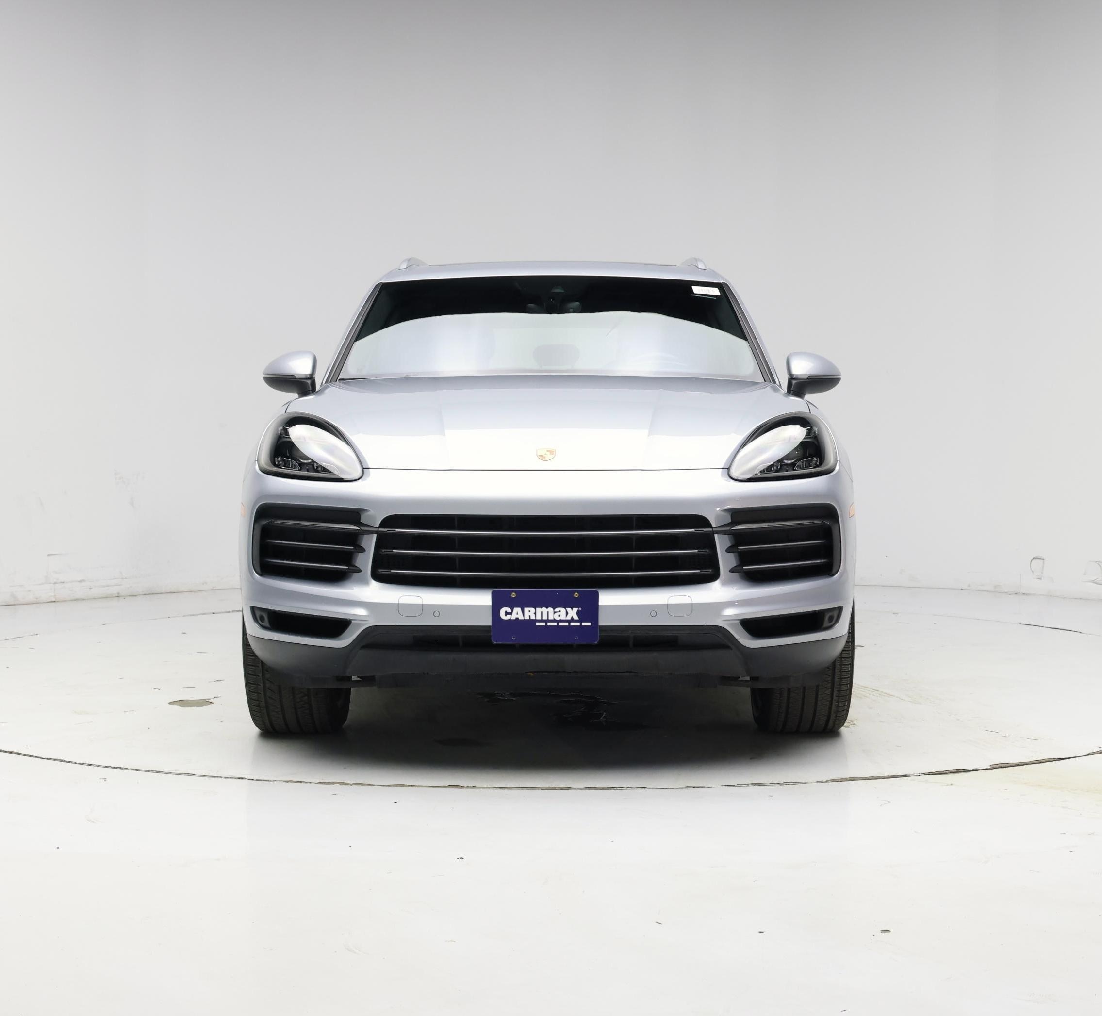 Thumbnail: 2021 Porsche Cayenne - 5