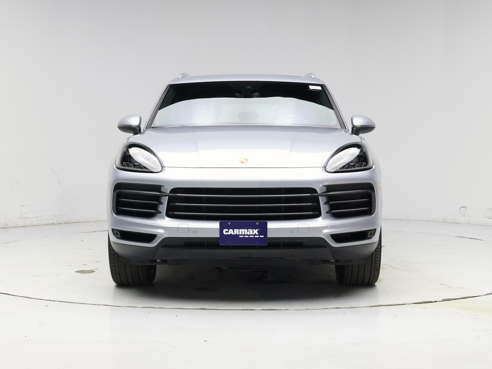 2021 Porsche Cayenne Base - Photo 6