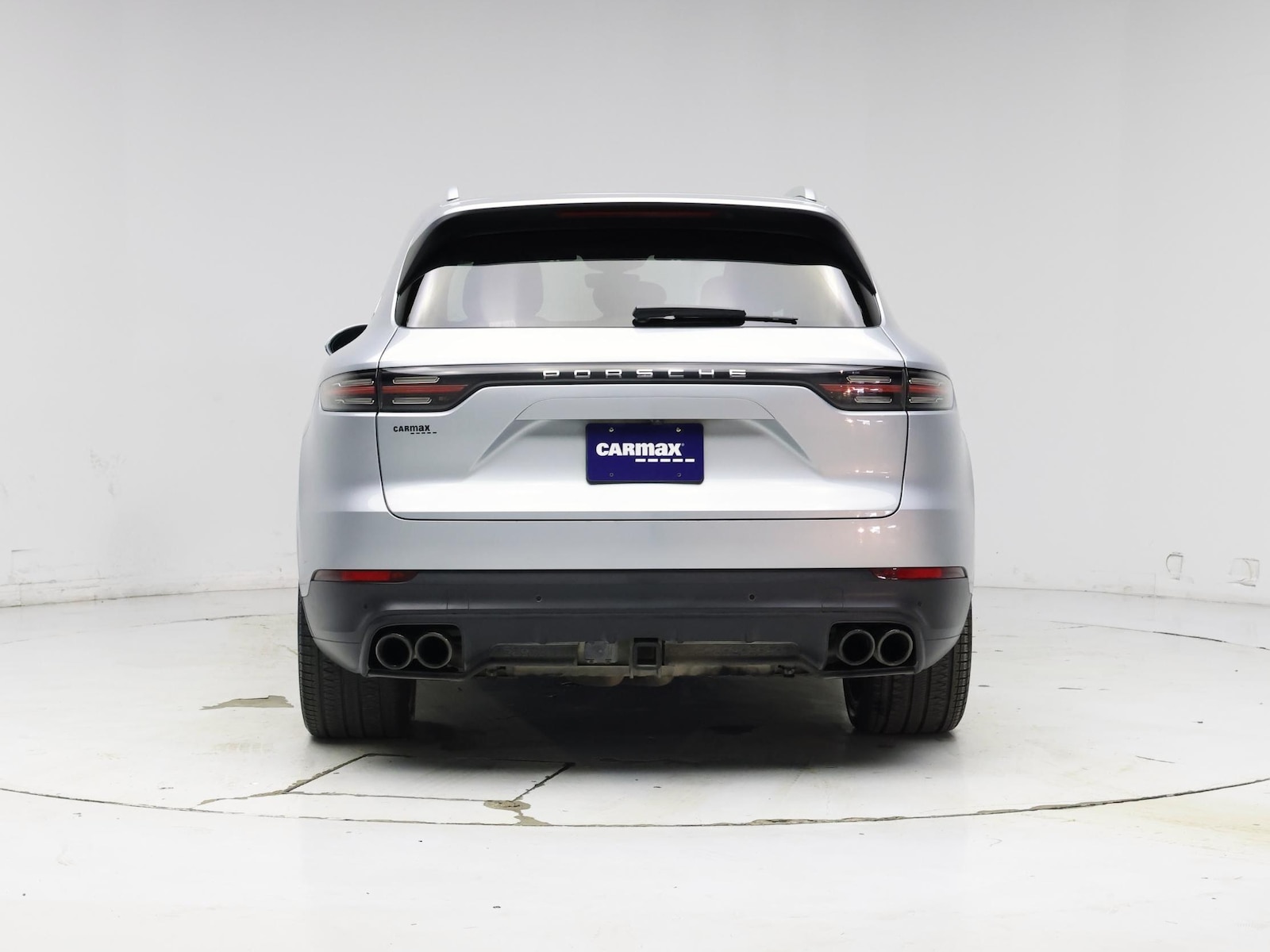 2021 Porsche Cayenne Base - Photo 7