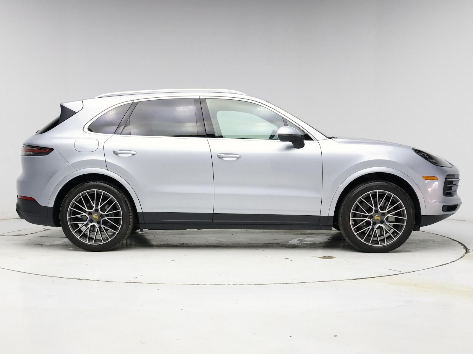 2021 Porsche Cayenne Base - Photo 8