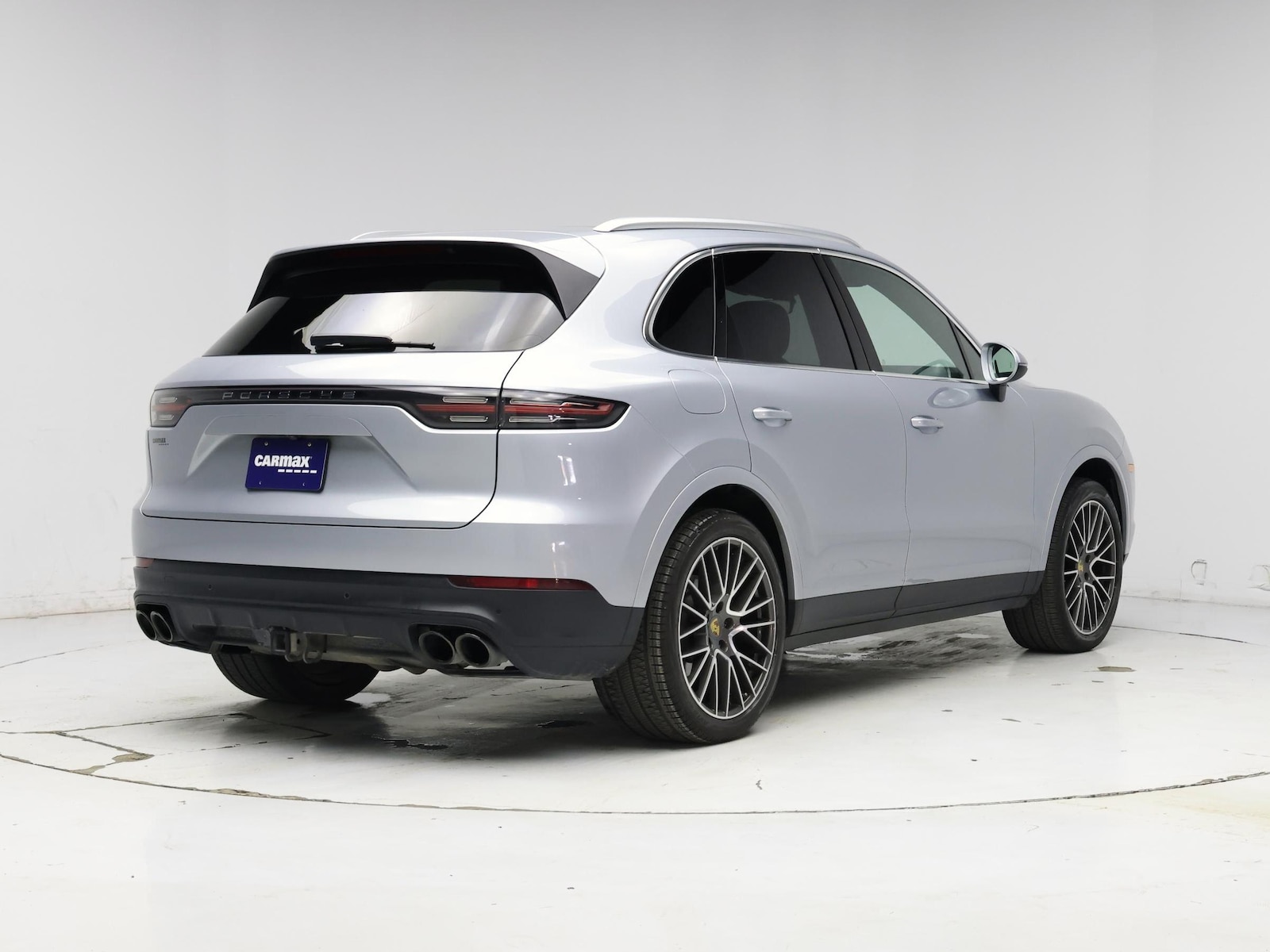 2021 Porsche Cayenne Base - Photo 9