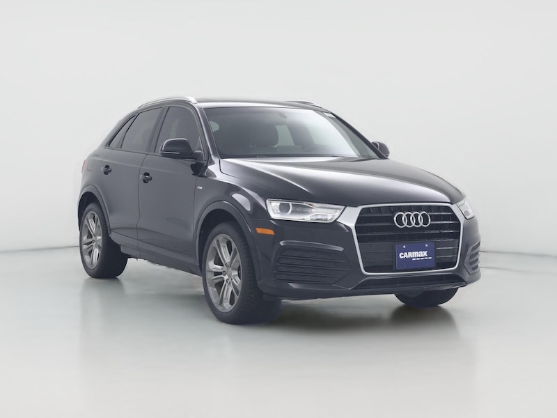 2018 Audi Q3 Premium -
                  Houston, TX