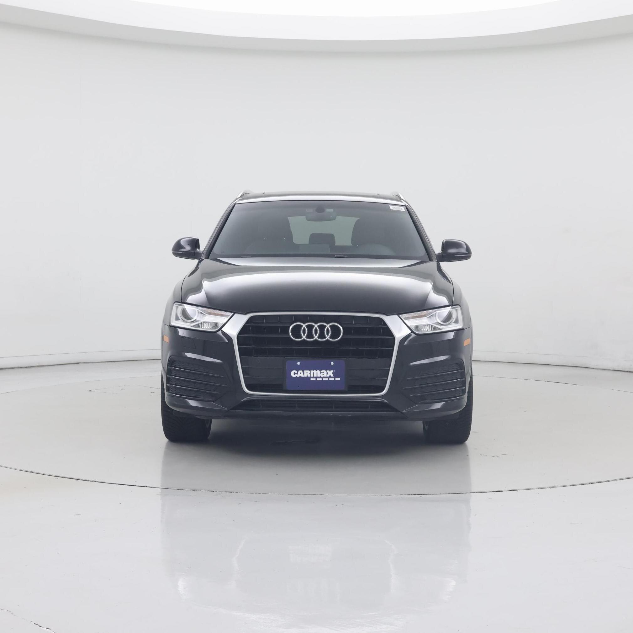 Thumbnail: 2018 Audi Q3 - 5