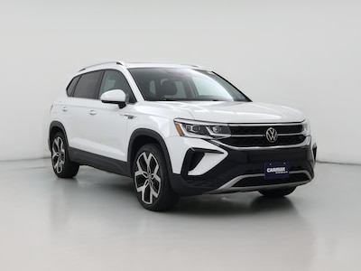 2023 Volkswagen Taos SEL