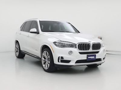2017 BMW X5 SDrive35i