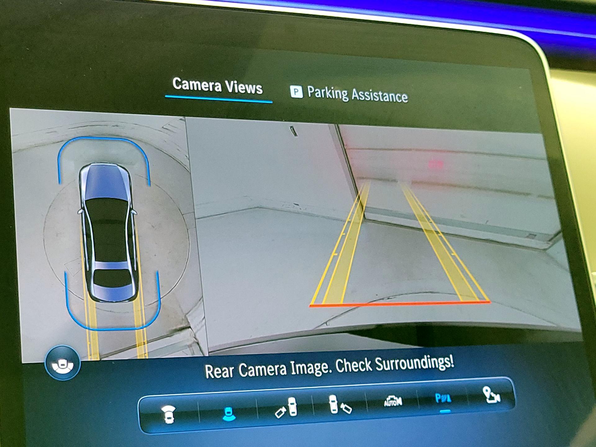 Thumbnail: 2024 Mercedes-Benz S-Class - 14