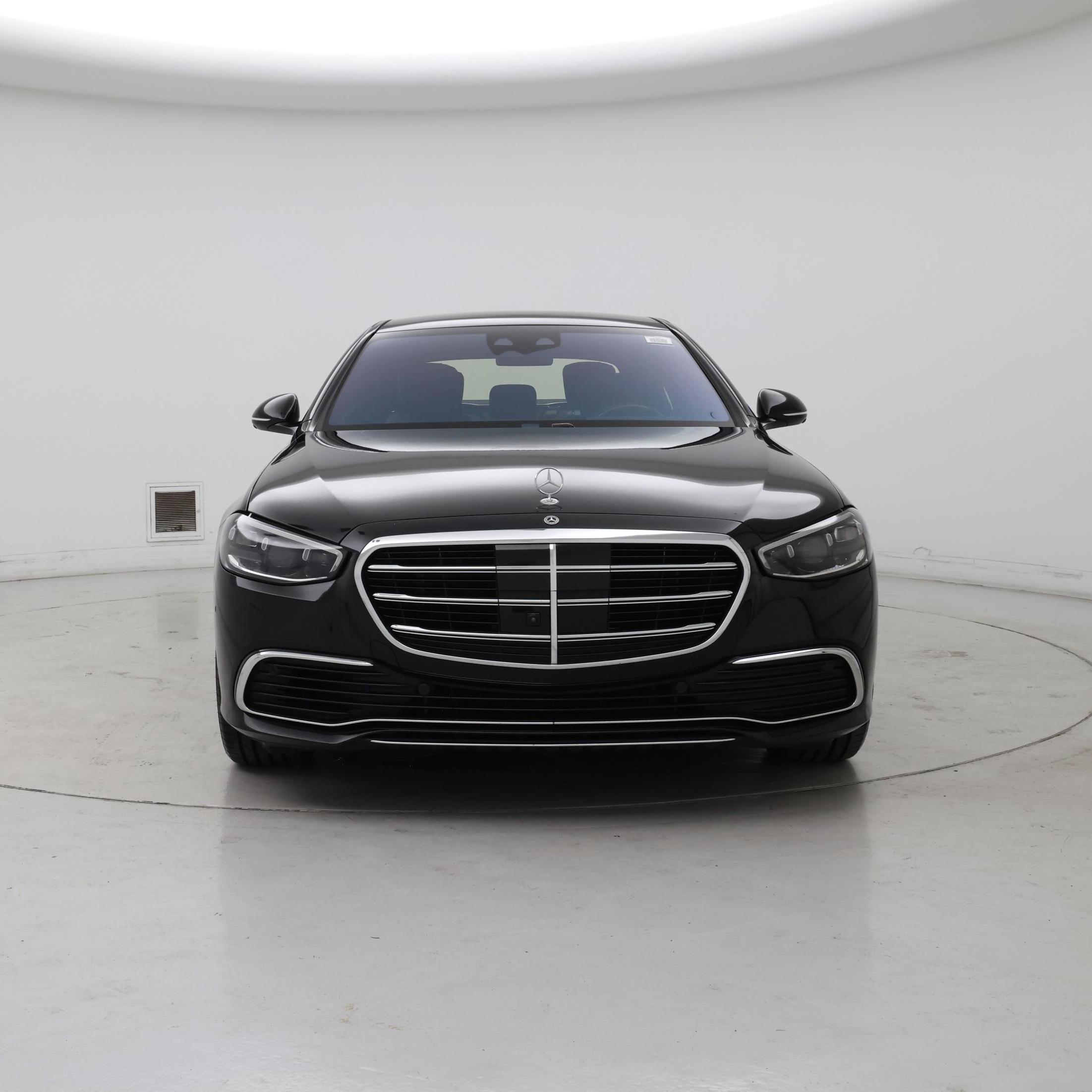 Thumbnail: 2024 Mercedes-Benz S-Class - 5
