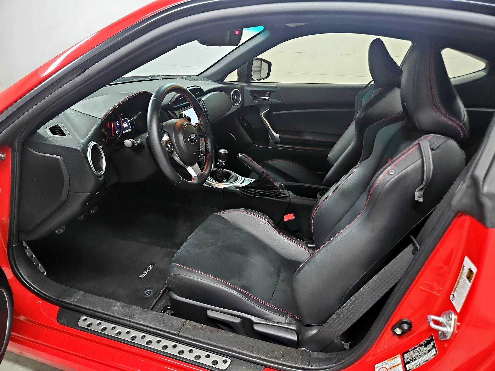 Thumbnail: 2018 Subaru BRZ - 11
