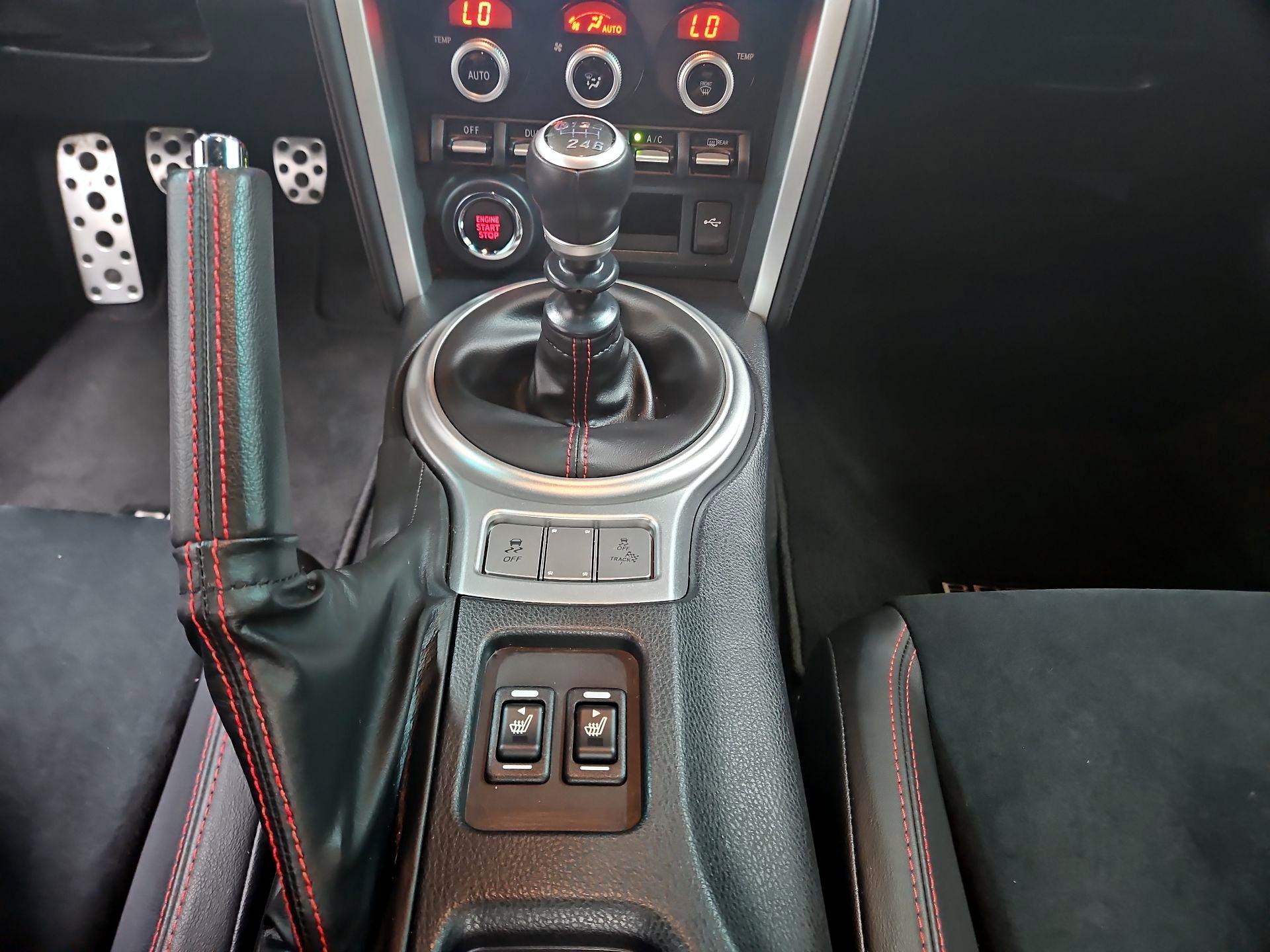 Thumbnail: 2018 Subaru BRZ - 18