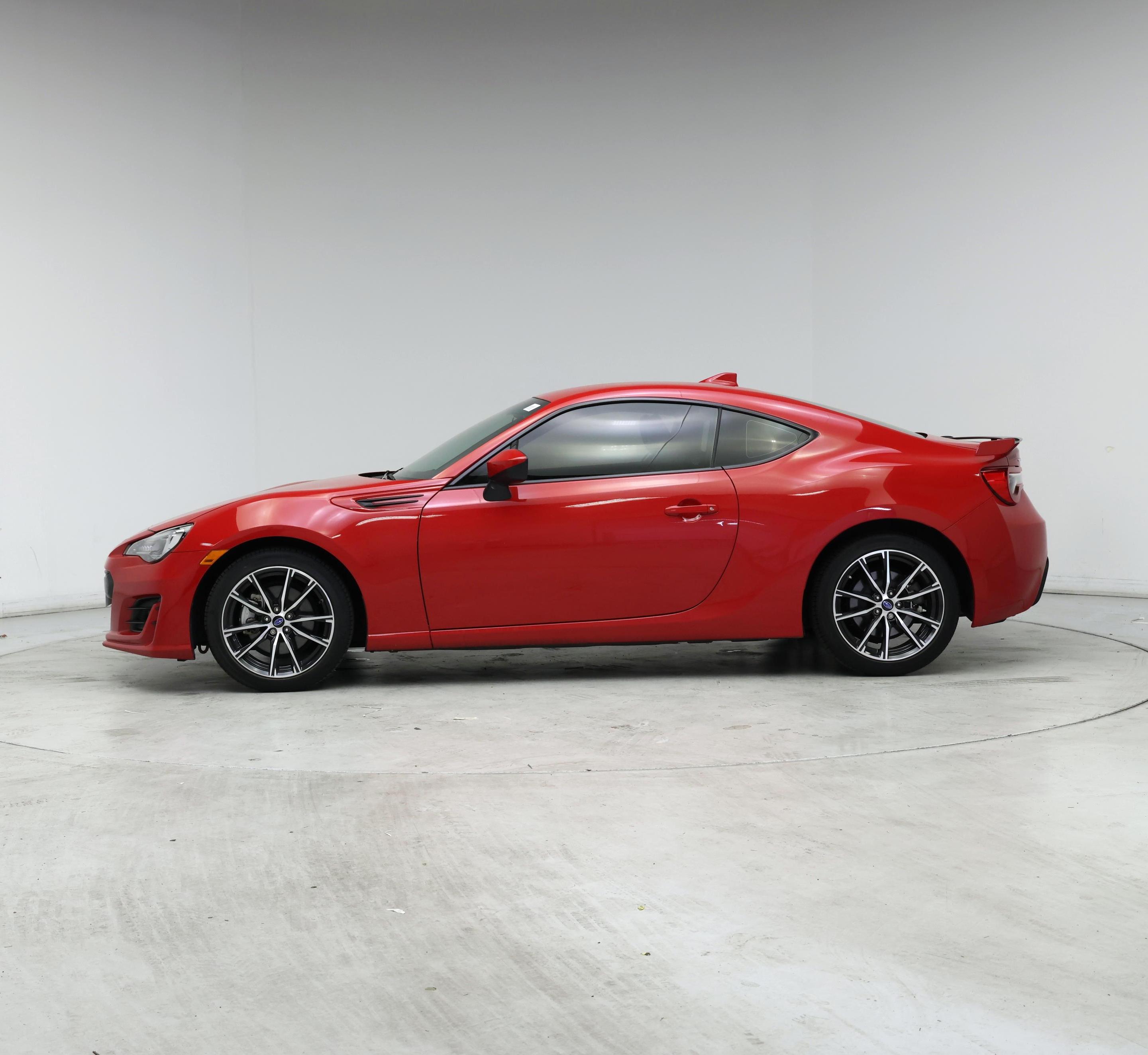Thumbnail: 2018 Subaru BRZ - 3