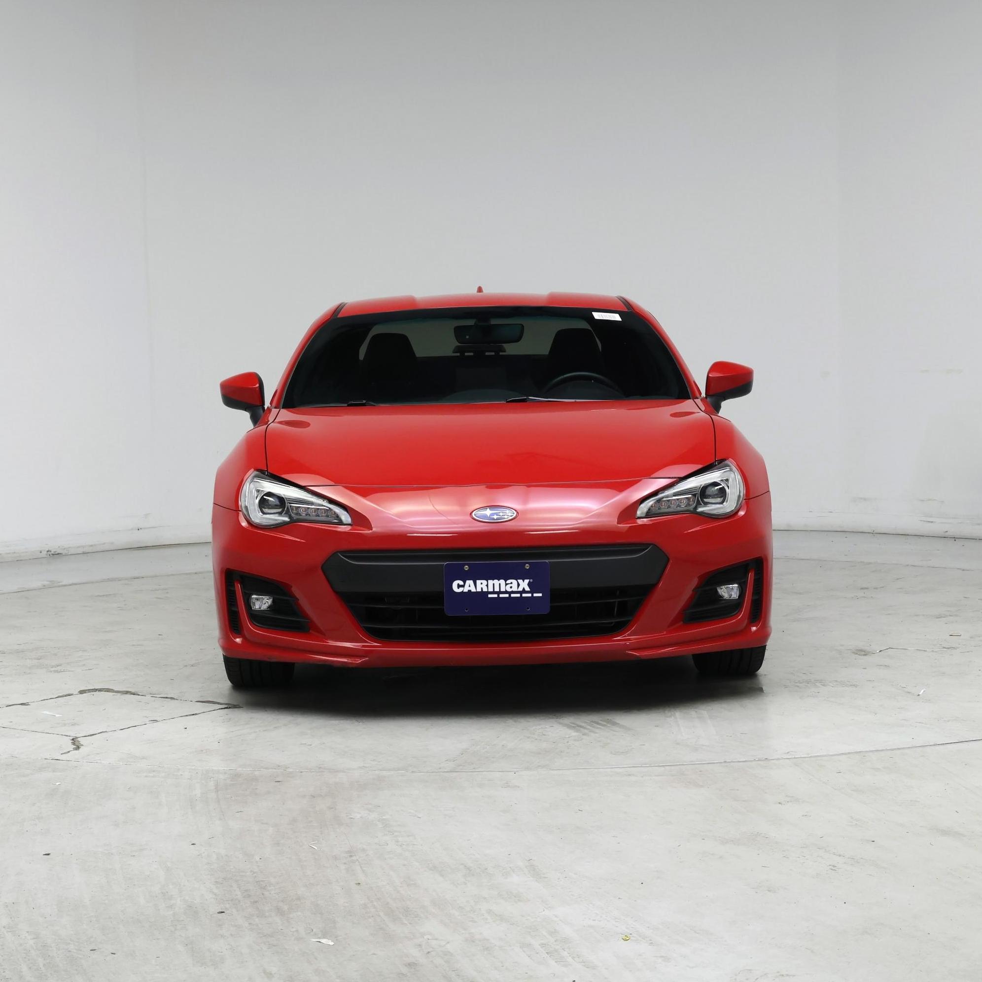 Thumbnail: 2018 Subaru BRZ - 5