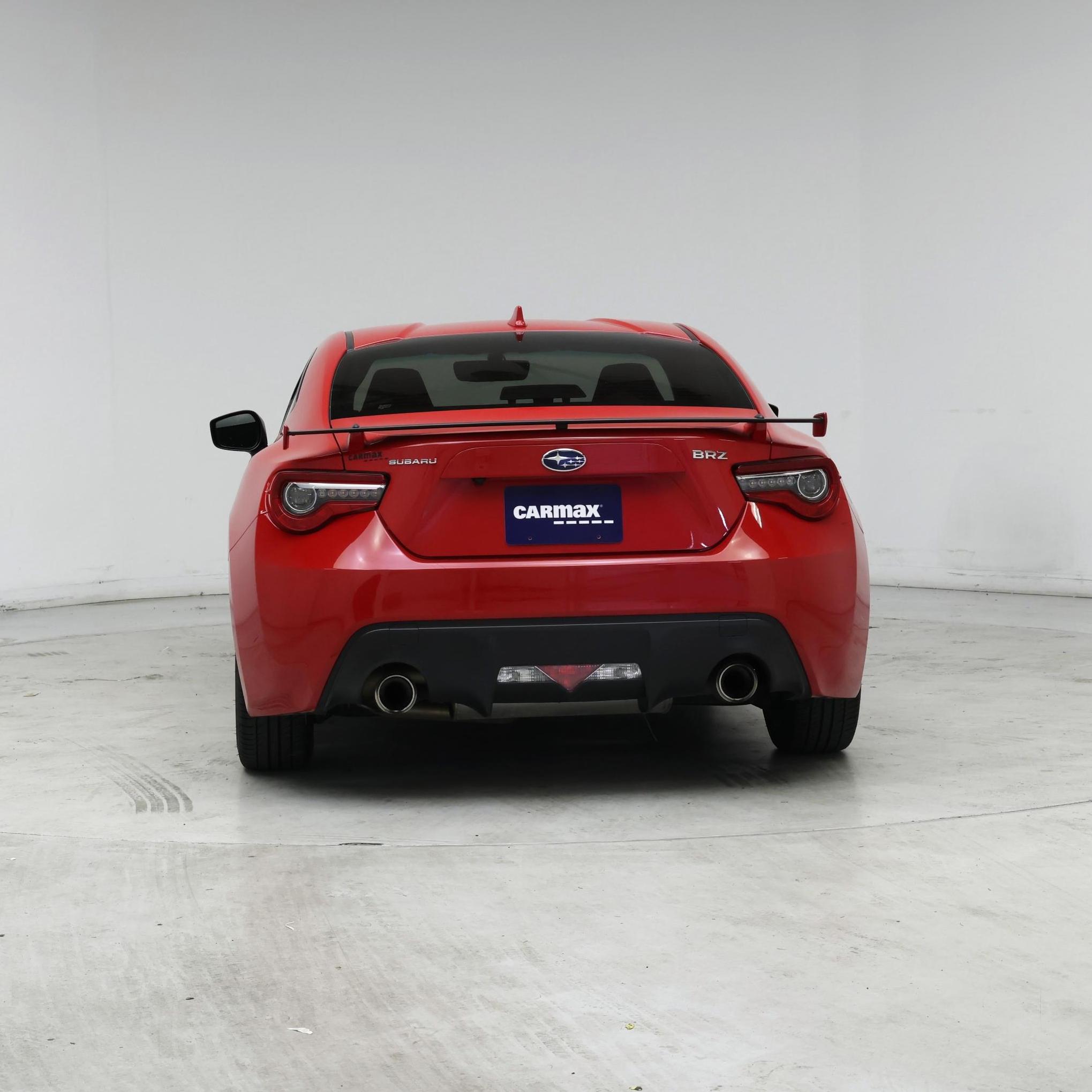 Thumbnail: 2018 Subaru BRZ - 6