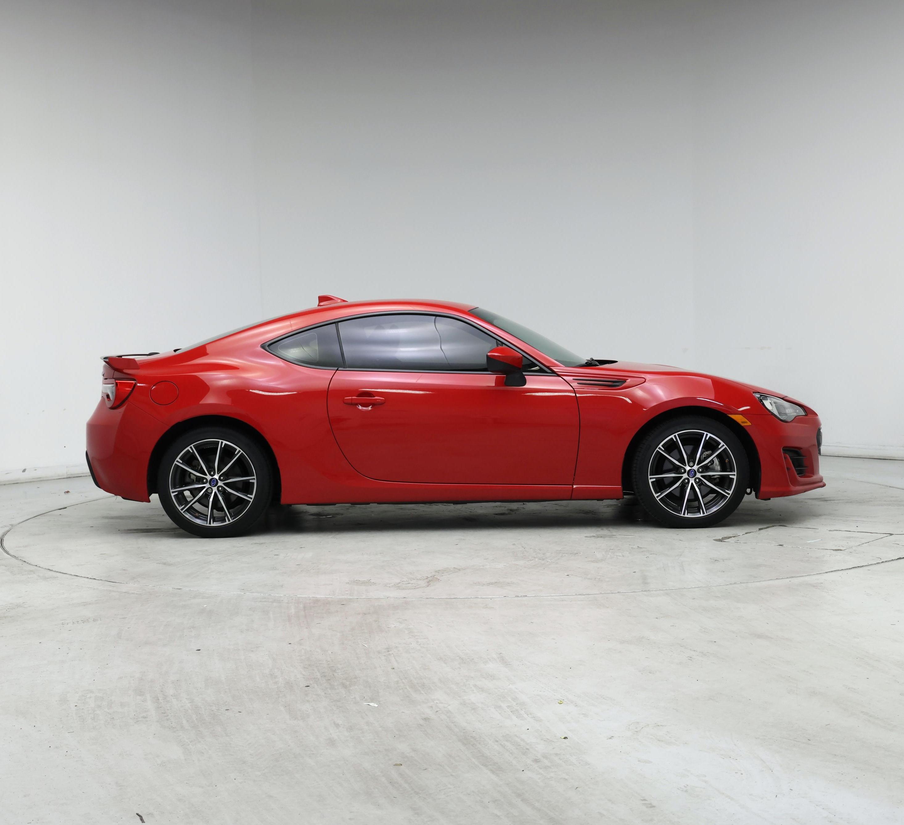 Thumbnail: 2018 Subaru BRZ - 7