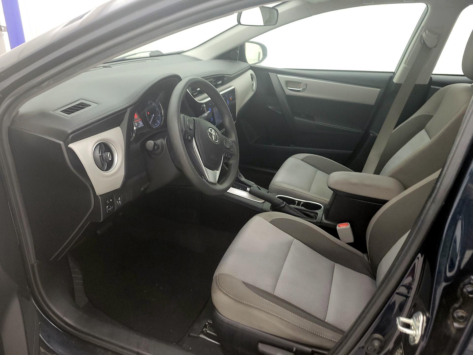 Thumbnail: 2019 Toyota Corolla - 11