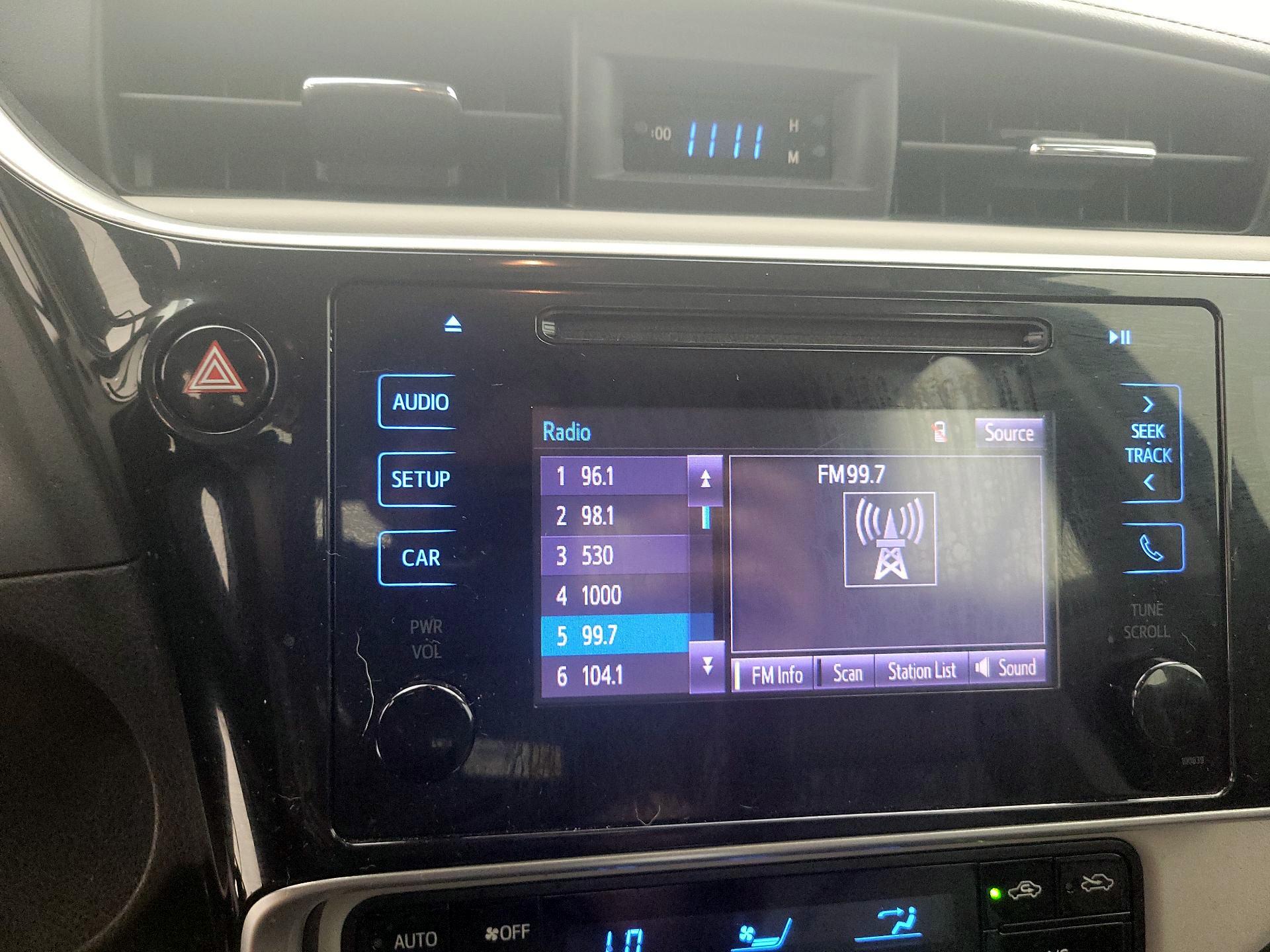 Thumbnail: 2019 Toyota Corolla - 15