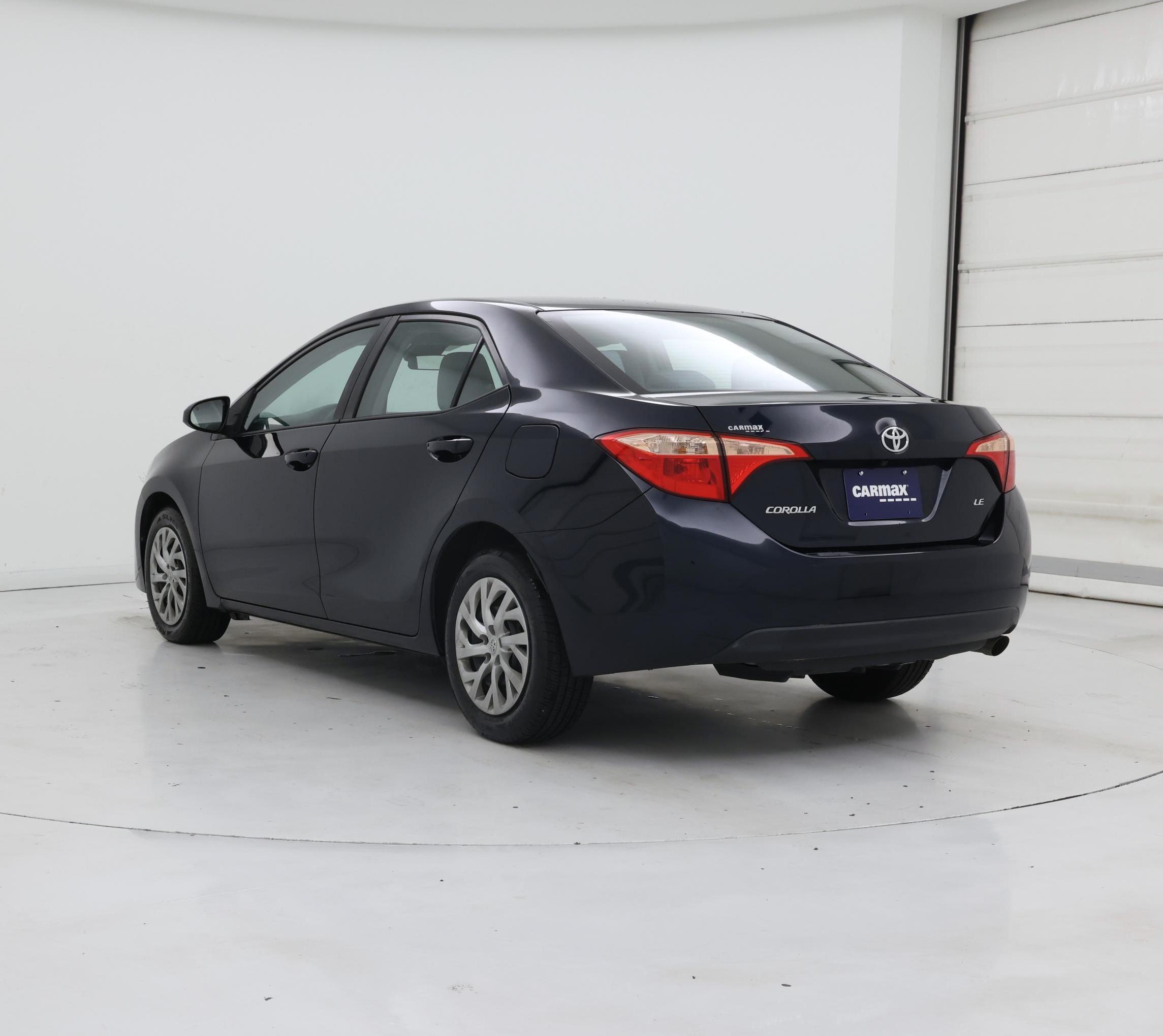 Thumbnail: 2019 Toyota Corolla - 2