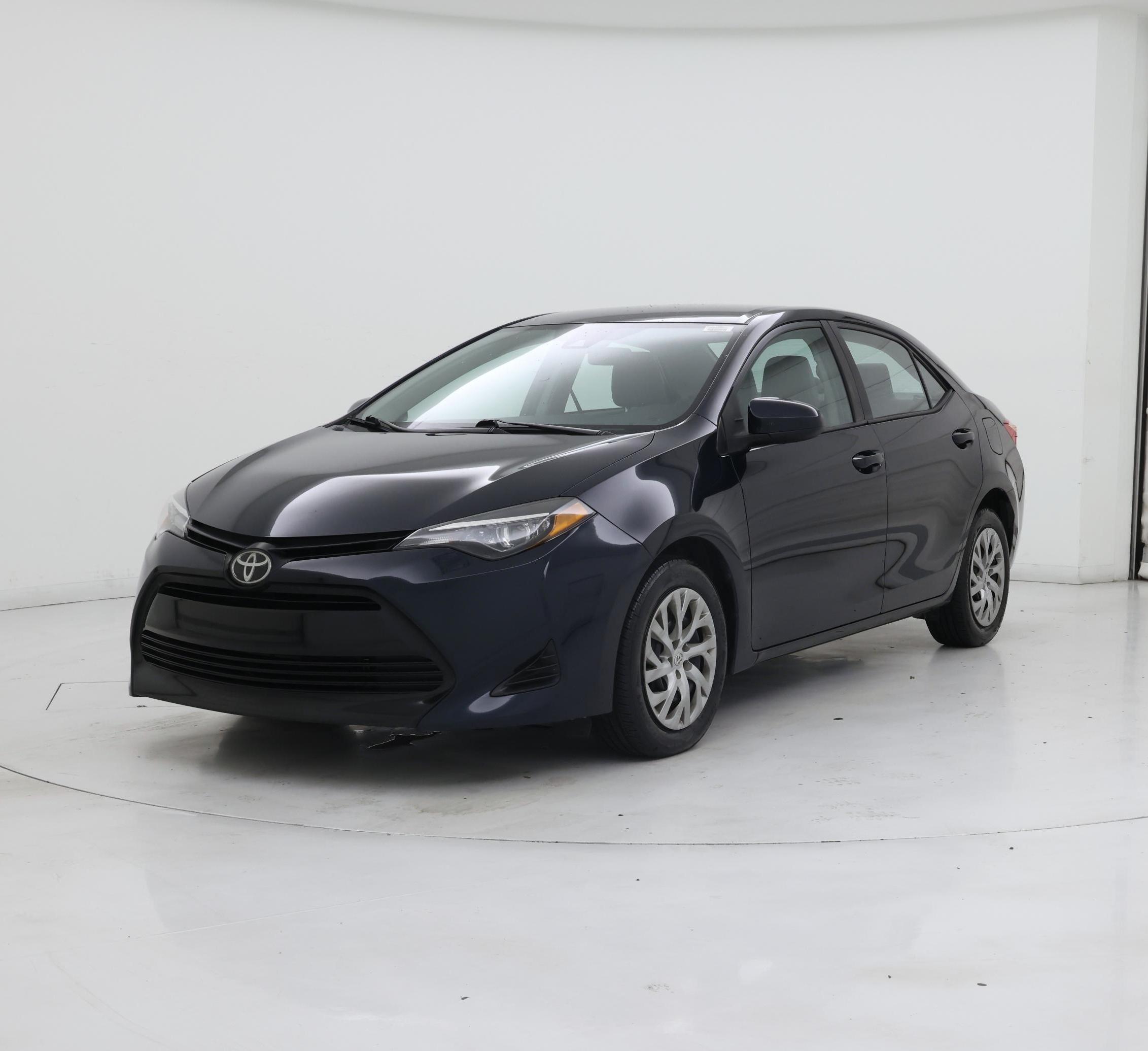 Thumbnail: 2019 Toyota Corolla - 4