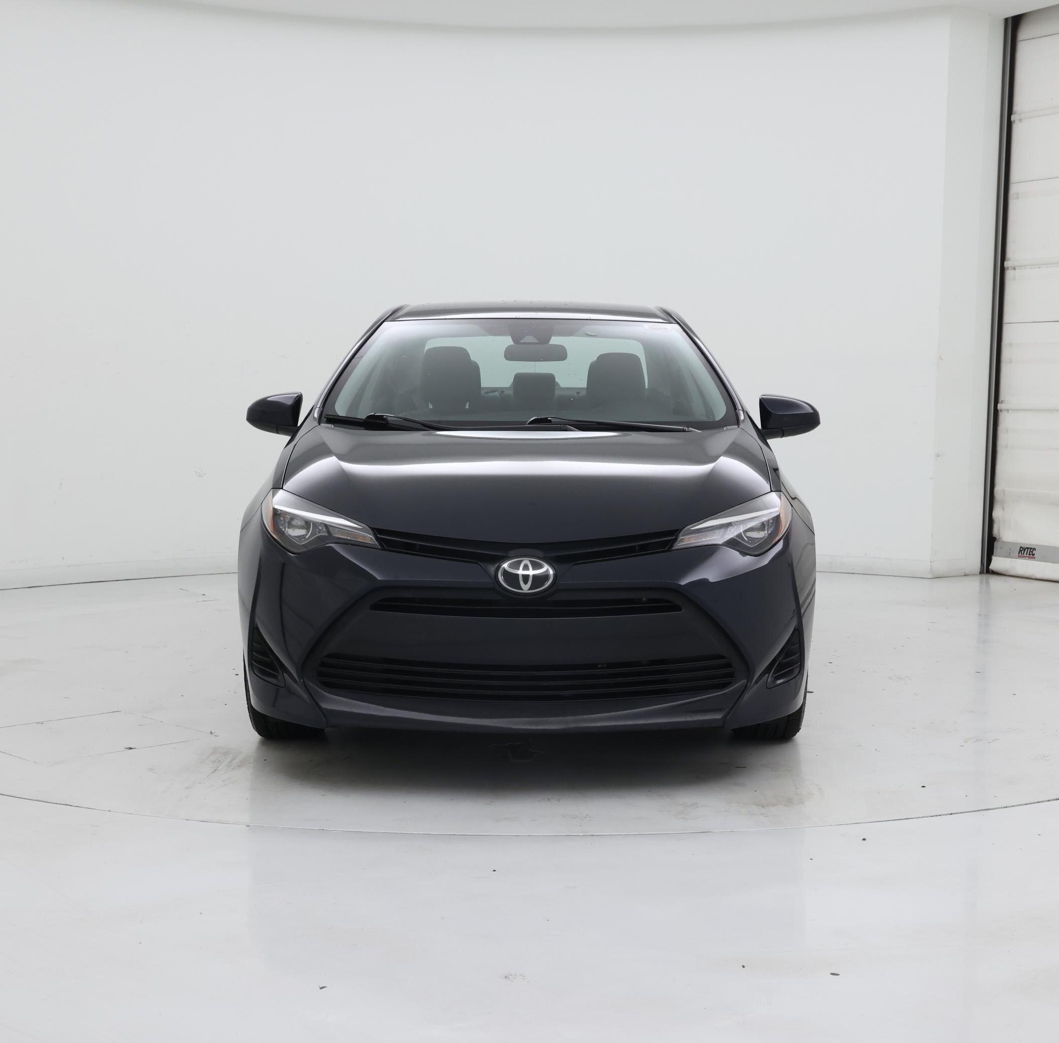 Thumbnail: 2019 Toyota Corolla - 5