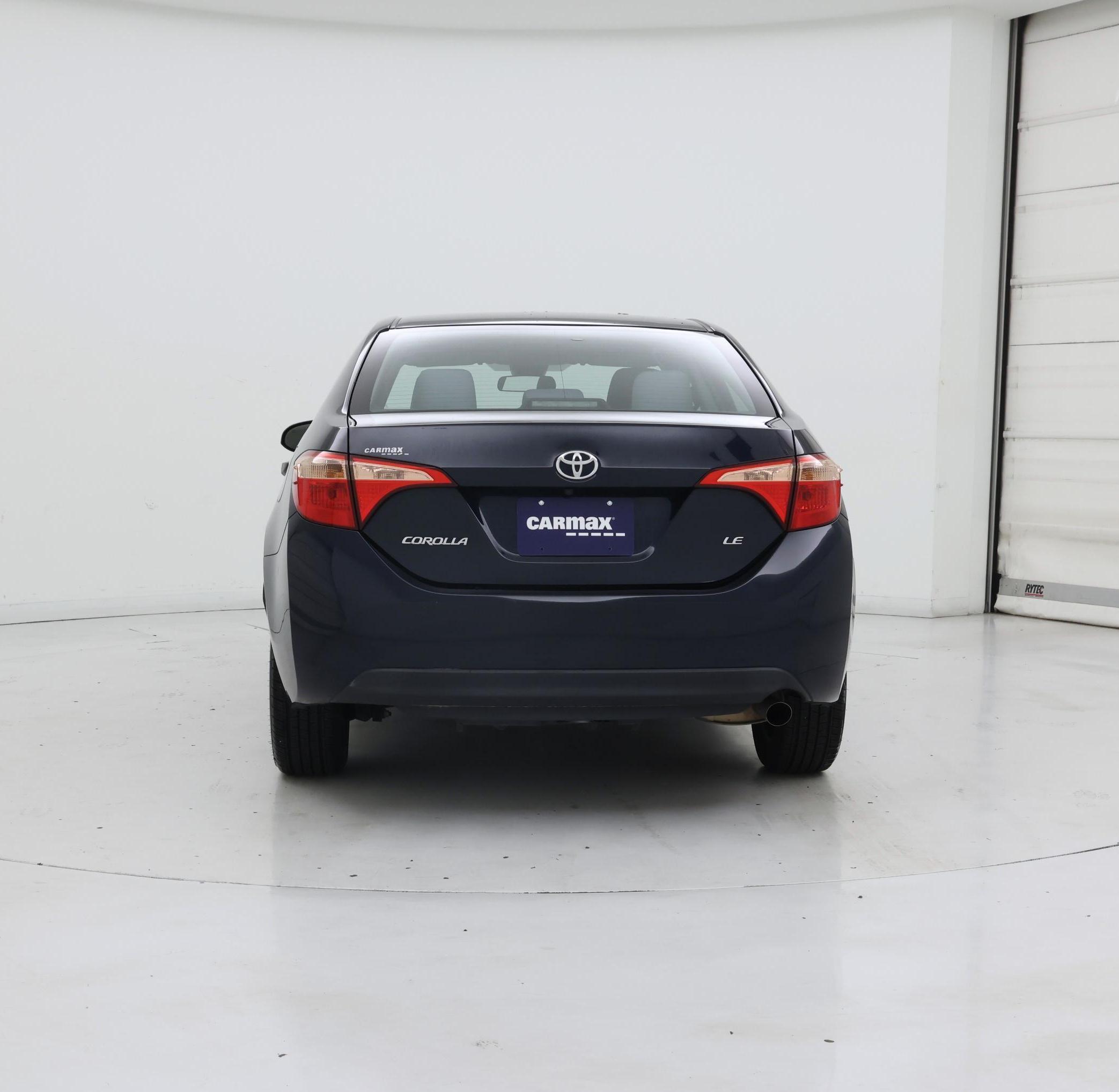 Thumbnail: 2019 Toyota Corolla - 6